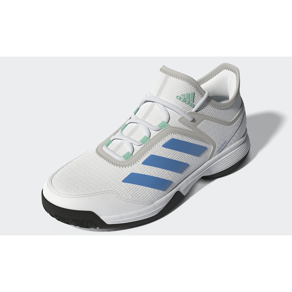 adidas Performance Tennisschuh »UBERSONIC 4 KIDS«