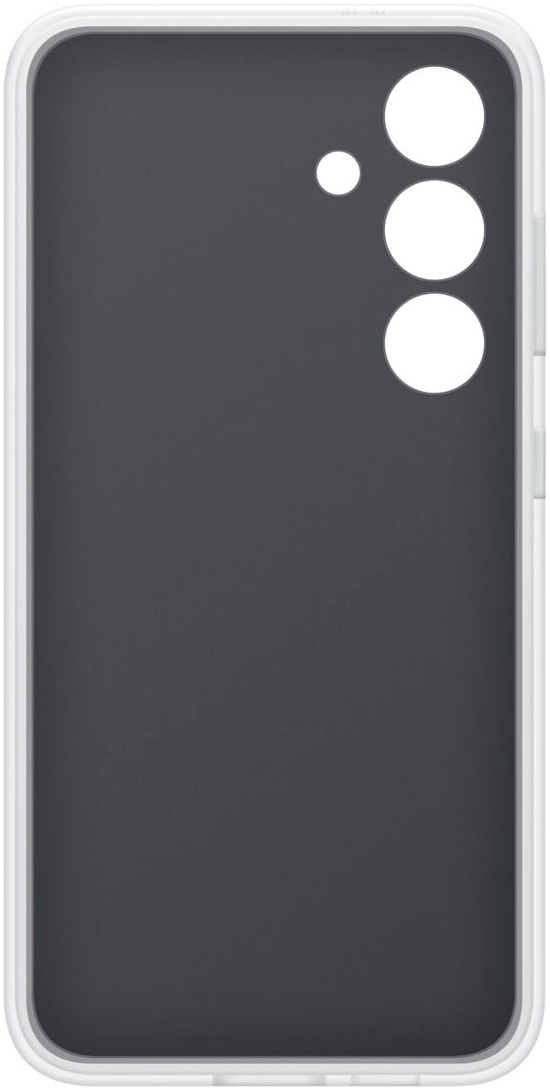 Samsung Handyhülle »Flipsuit Case für Samsung Galaxy S24«, Schutz, griffig und stylisch