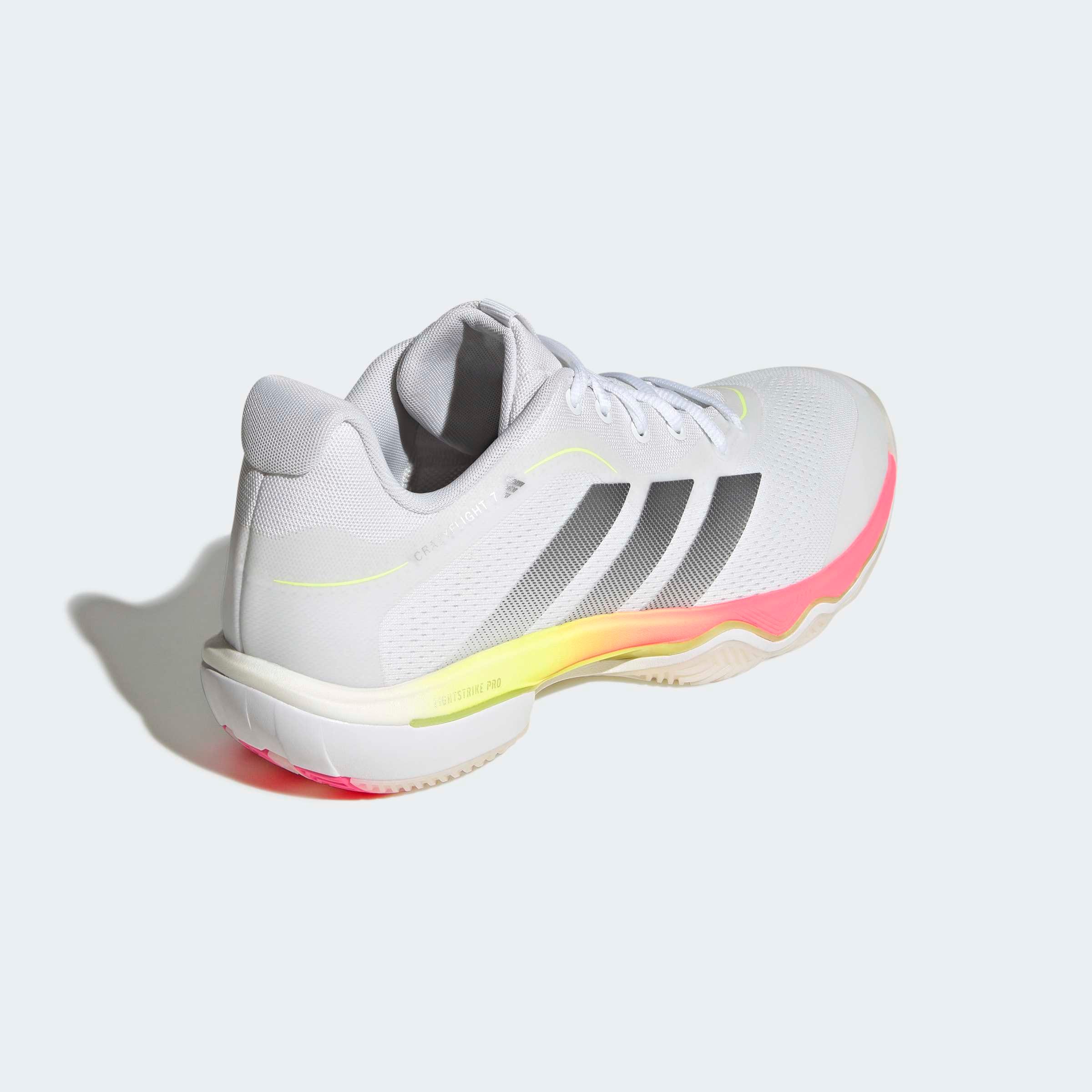adidas Performance Hallenschuh »CRAZYFLIGHT 7«  Volleyballschuh