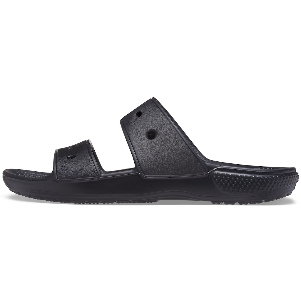 Crocs Pantolette »Classic Crocs Sandal«