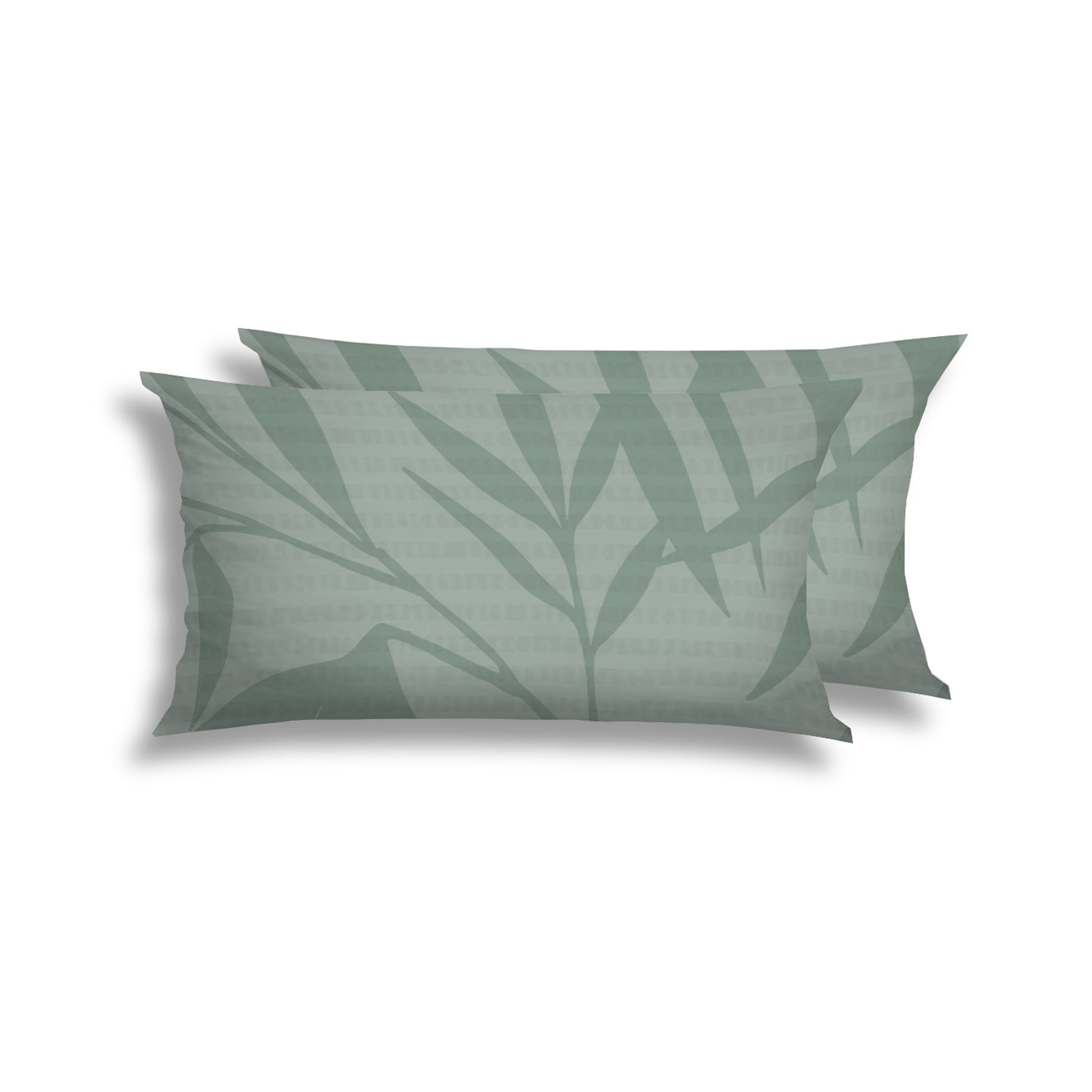 Florella Bettwäsche »»Palomo salbei « Soft-Touch Seersucker,  50% Baumwolle, 50% Viskose«