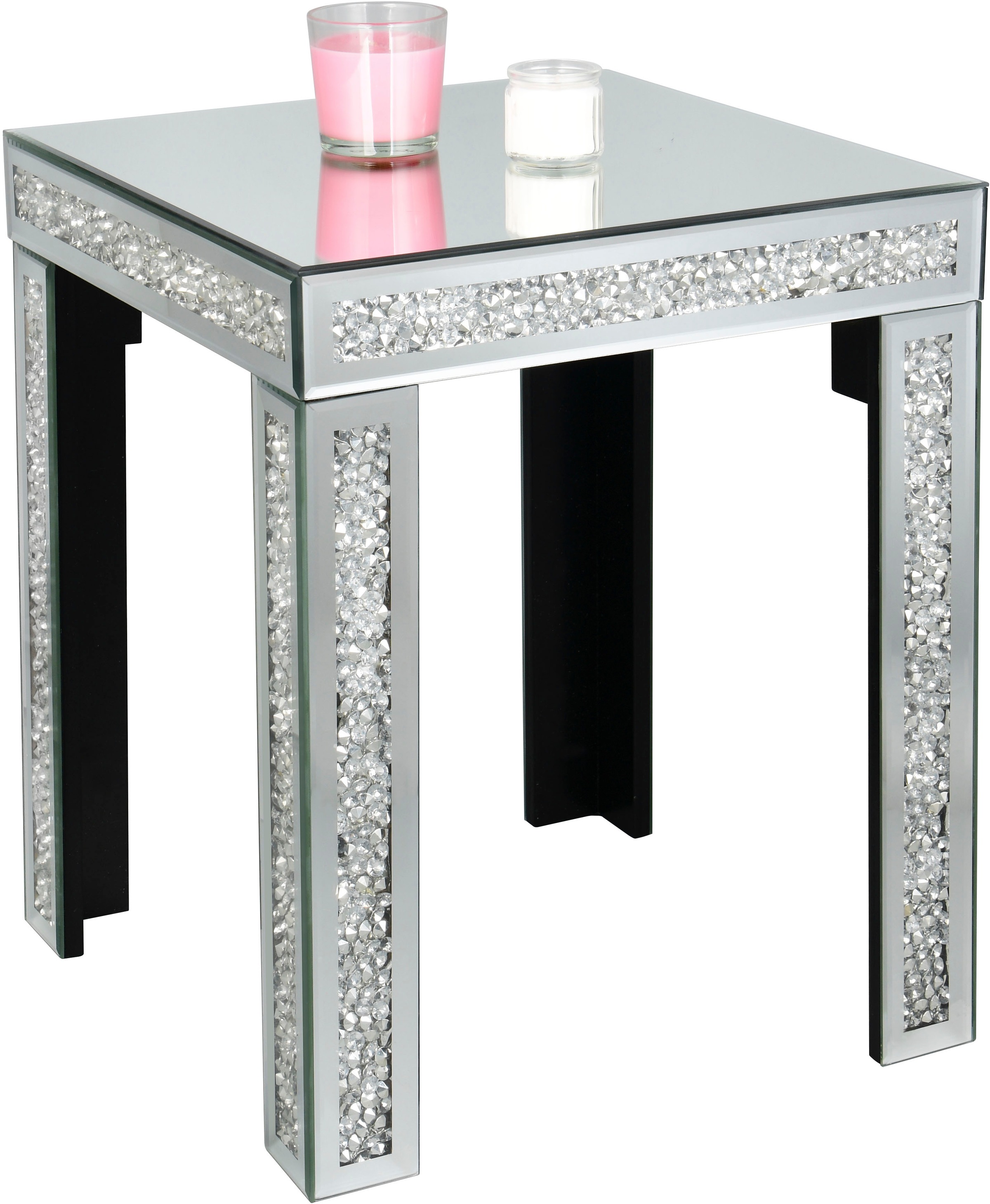MIRRORS AND MORE "SHANIA"