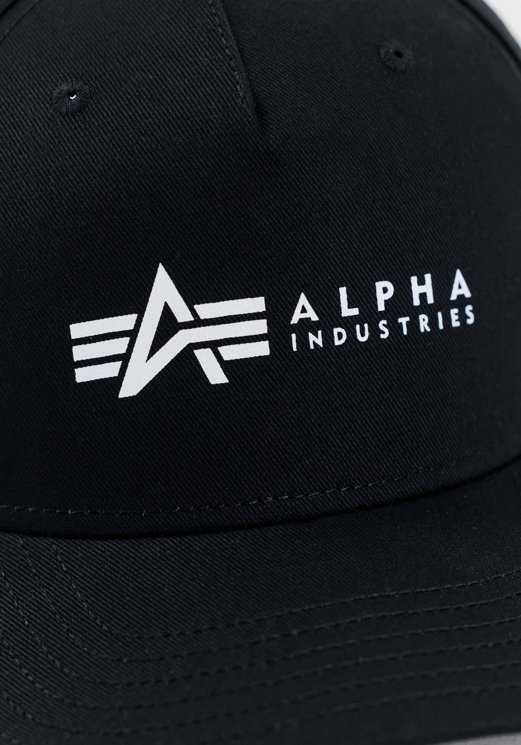 Alpha Industries Trucker Cap »Alpha Industries Accessoires - Headwear Alpha Cap«