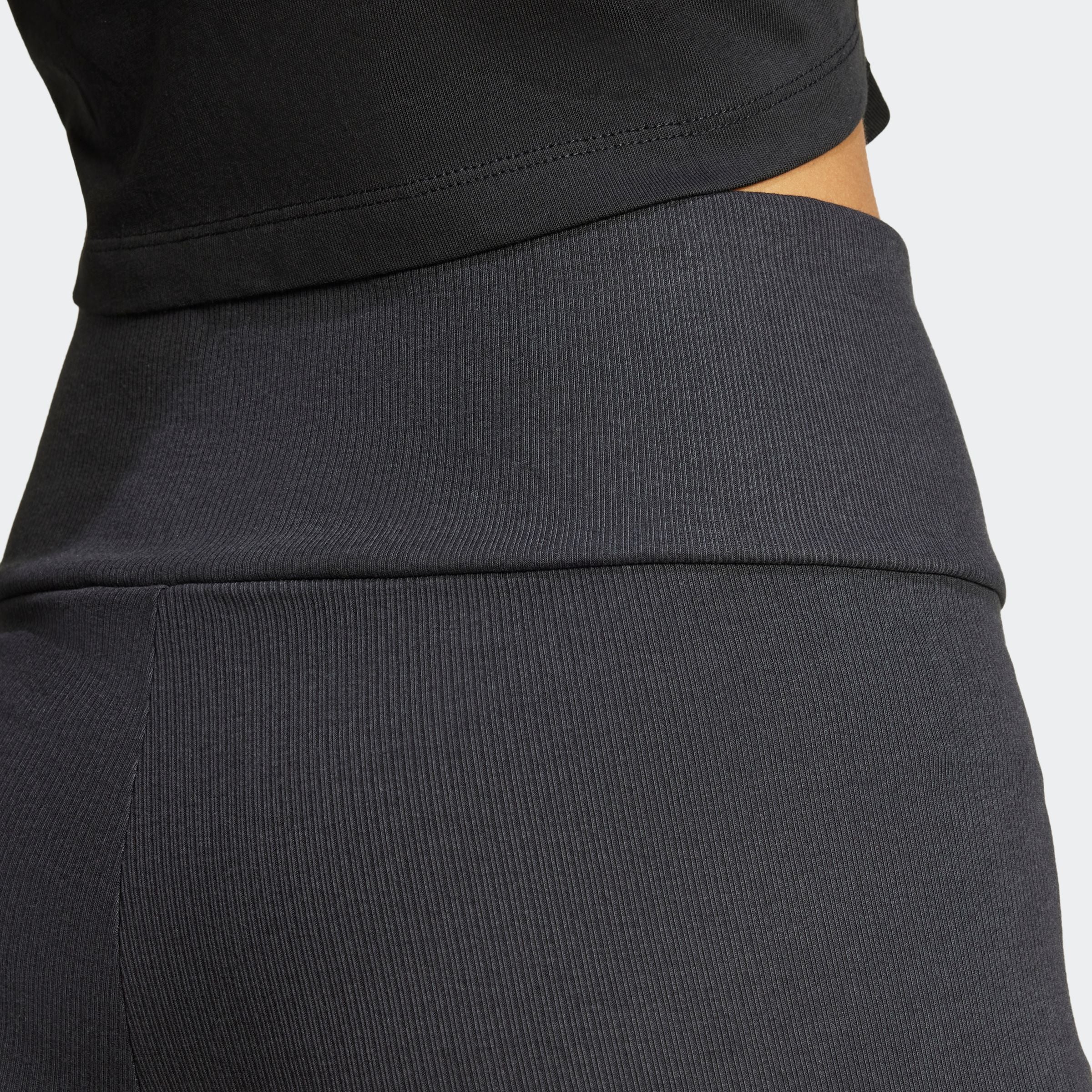 adidas Originals Shorts »ESS S LEGGINGS«, (1 tlg.)