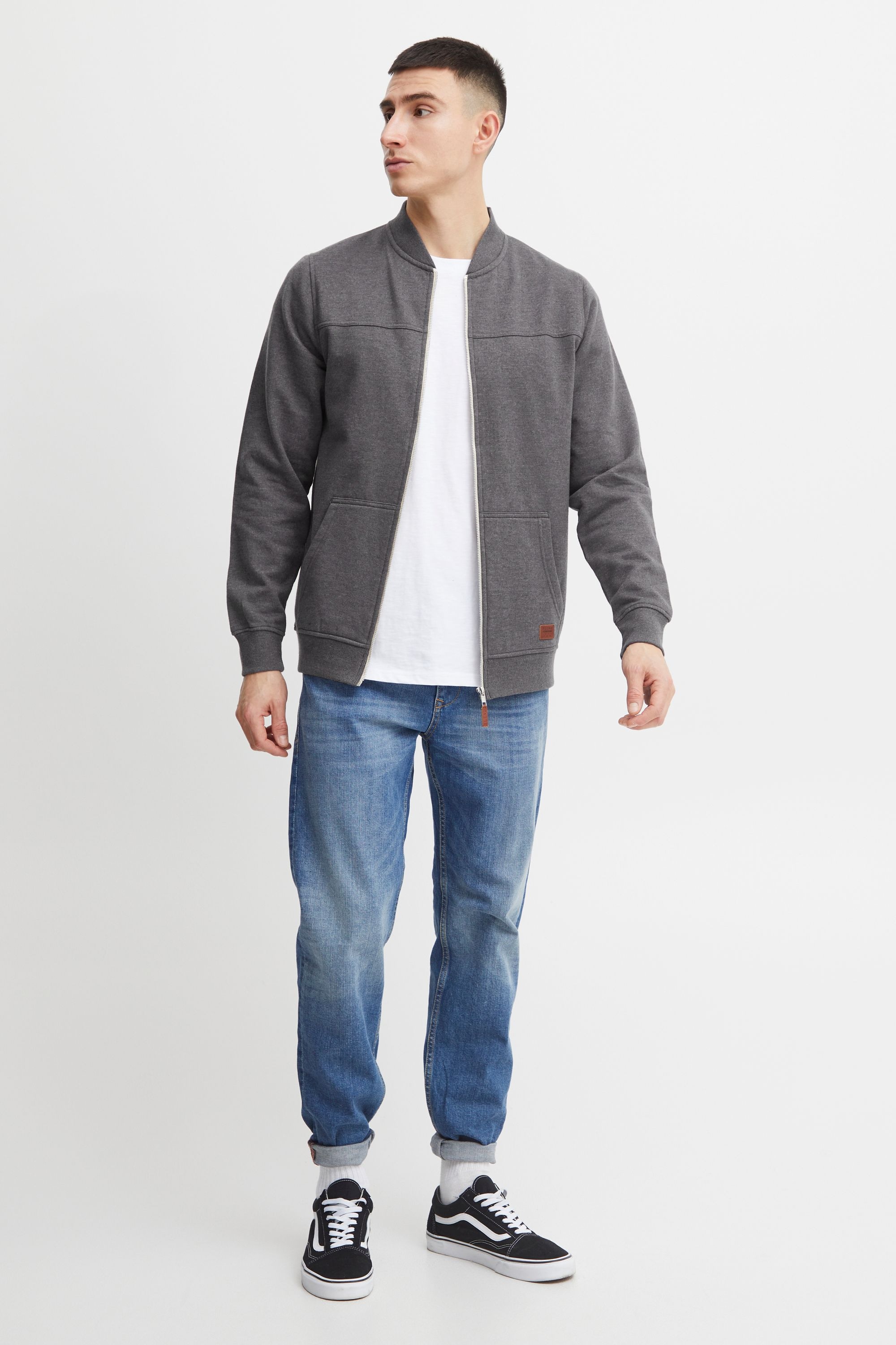 Blend Sweatjacke »Sweatjacke BHArco«