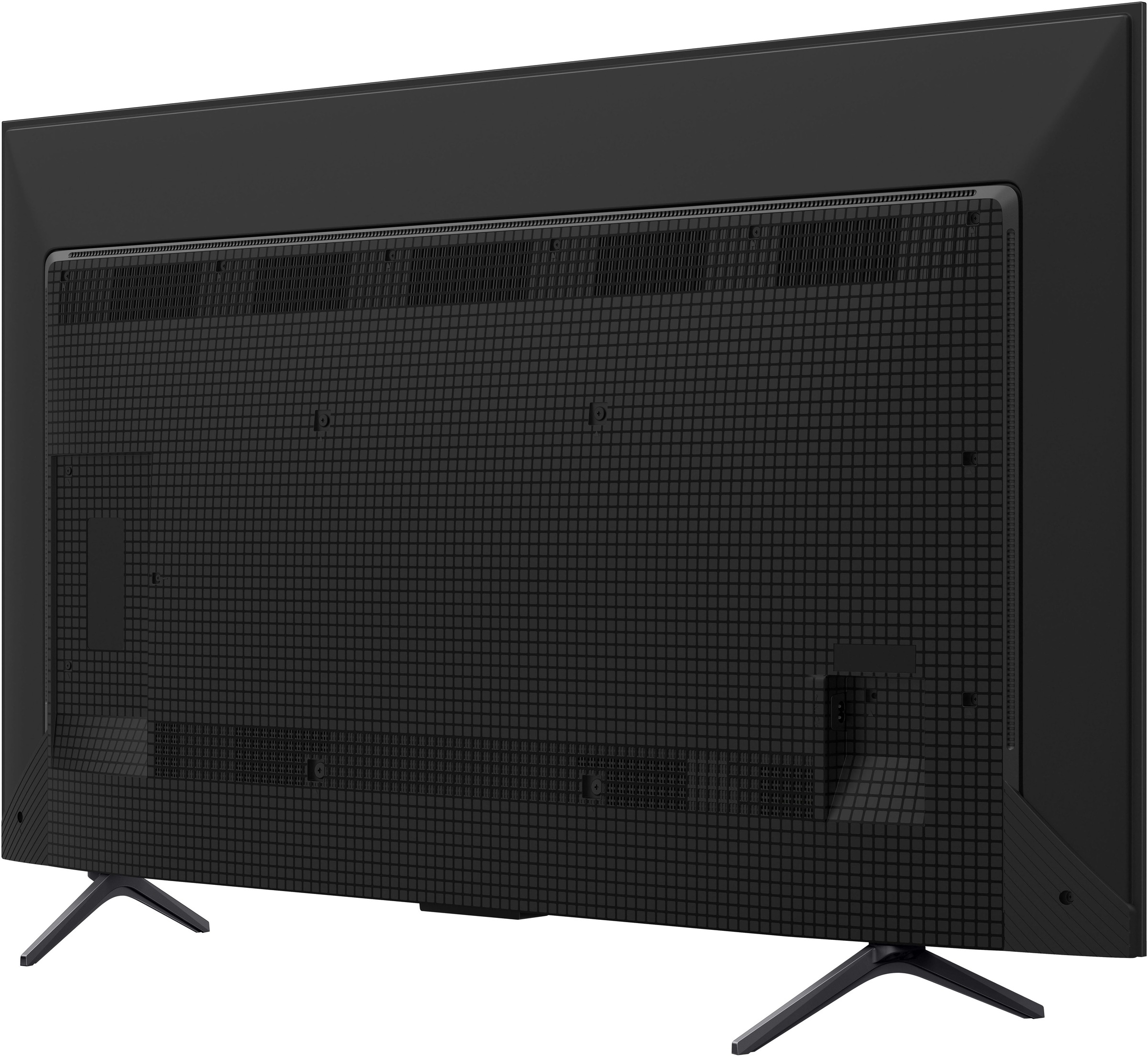 TCL LED-Fernseher »55T8D« 139 cm/55 ″ Smart-TV