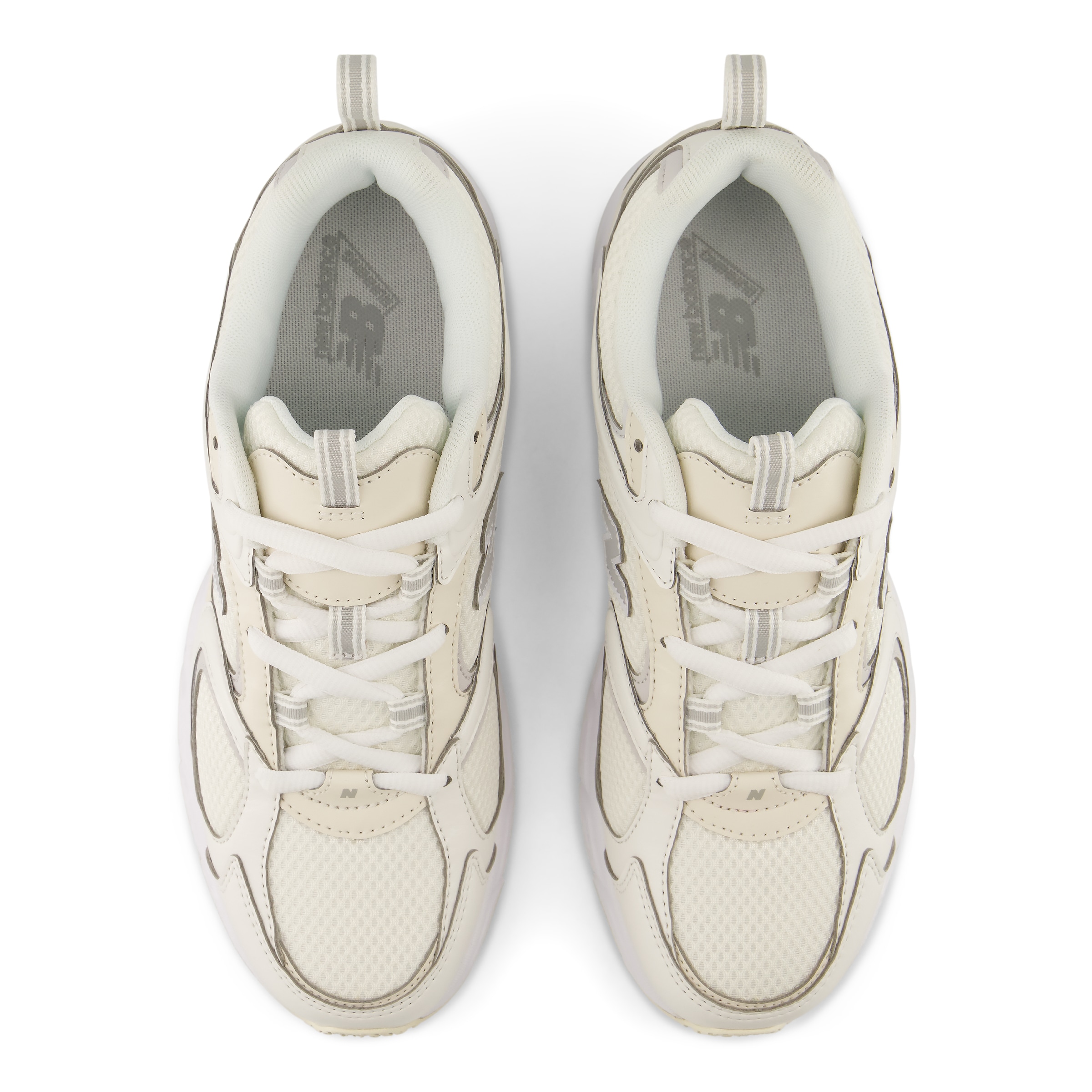 New Balance Sneaker »408«  inspiriert vom Design des New Balance 530 und 740