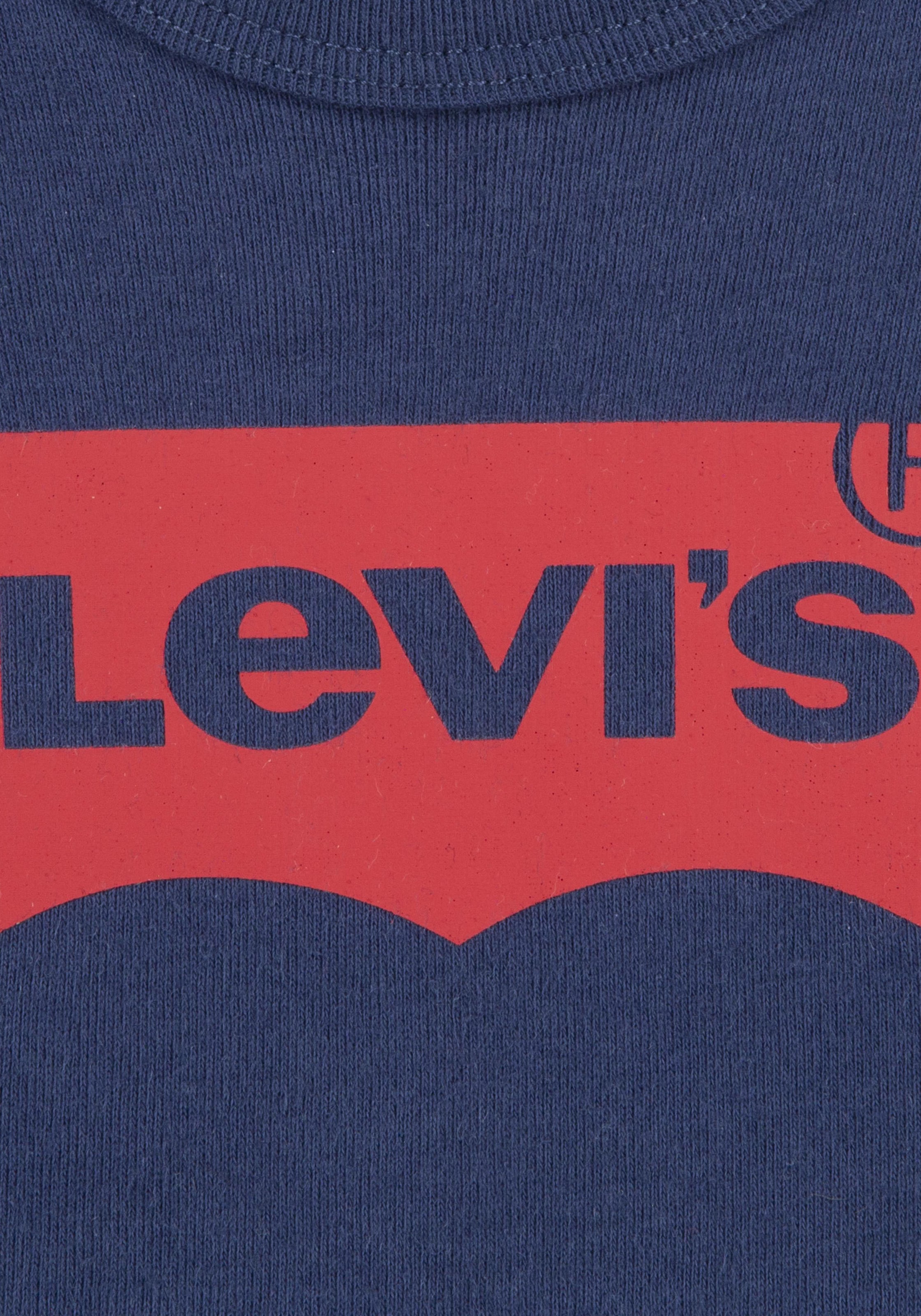 Levi's® Kids Body »Neugeborenen-Geschenkset«, (Set, 3 tlg.), BABY unisex