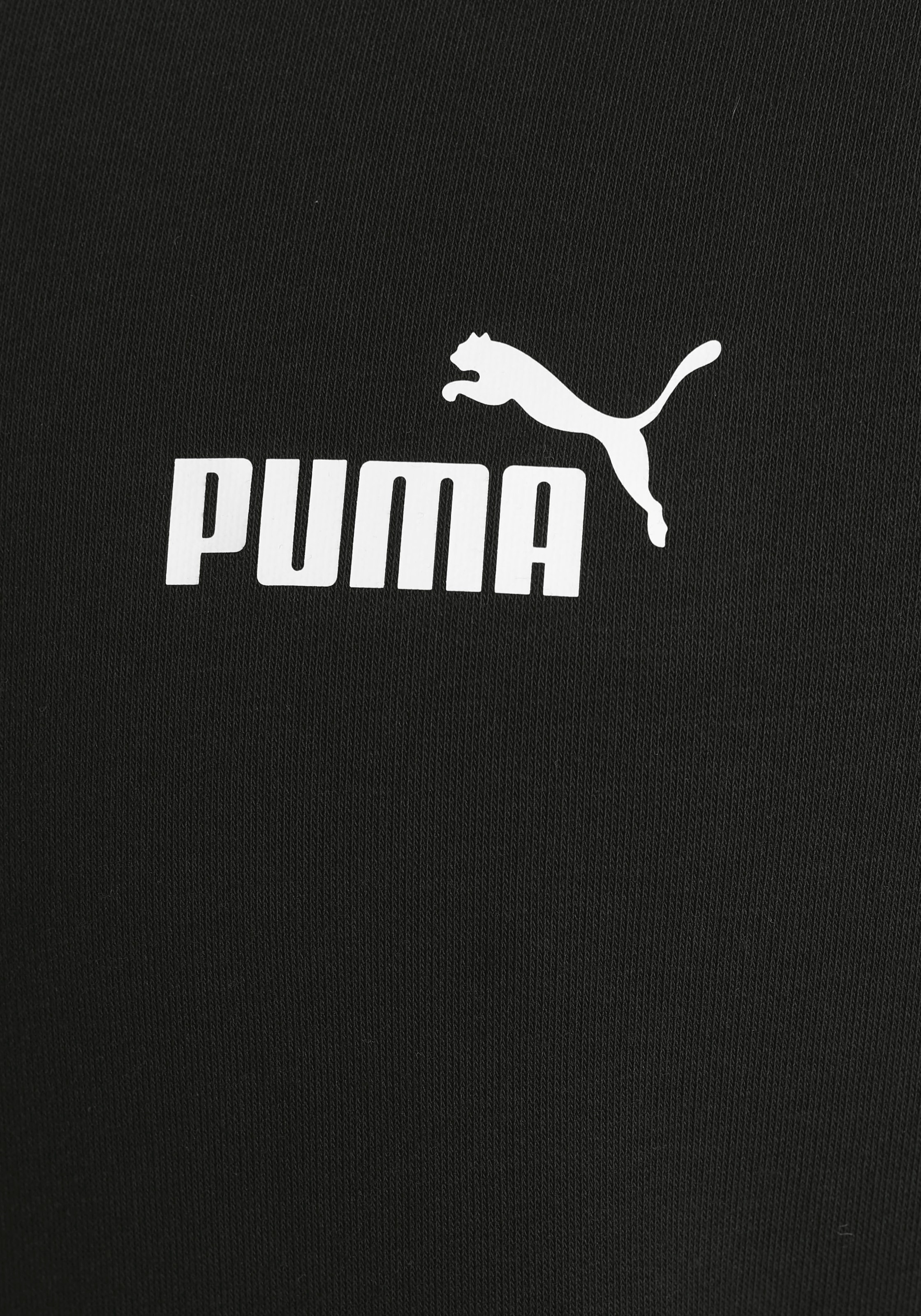 PUMA Trainingsanzug »CLEAN SWEAT SUIT TR«, (2 tlg.)