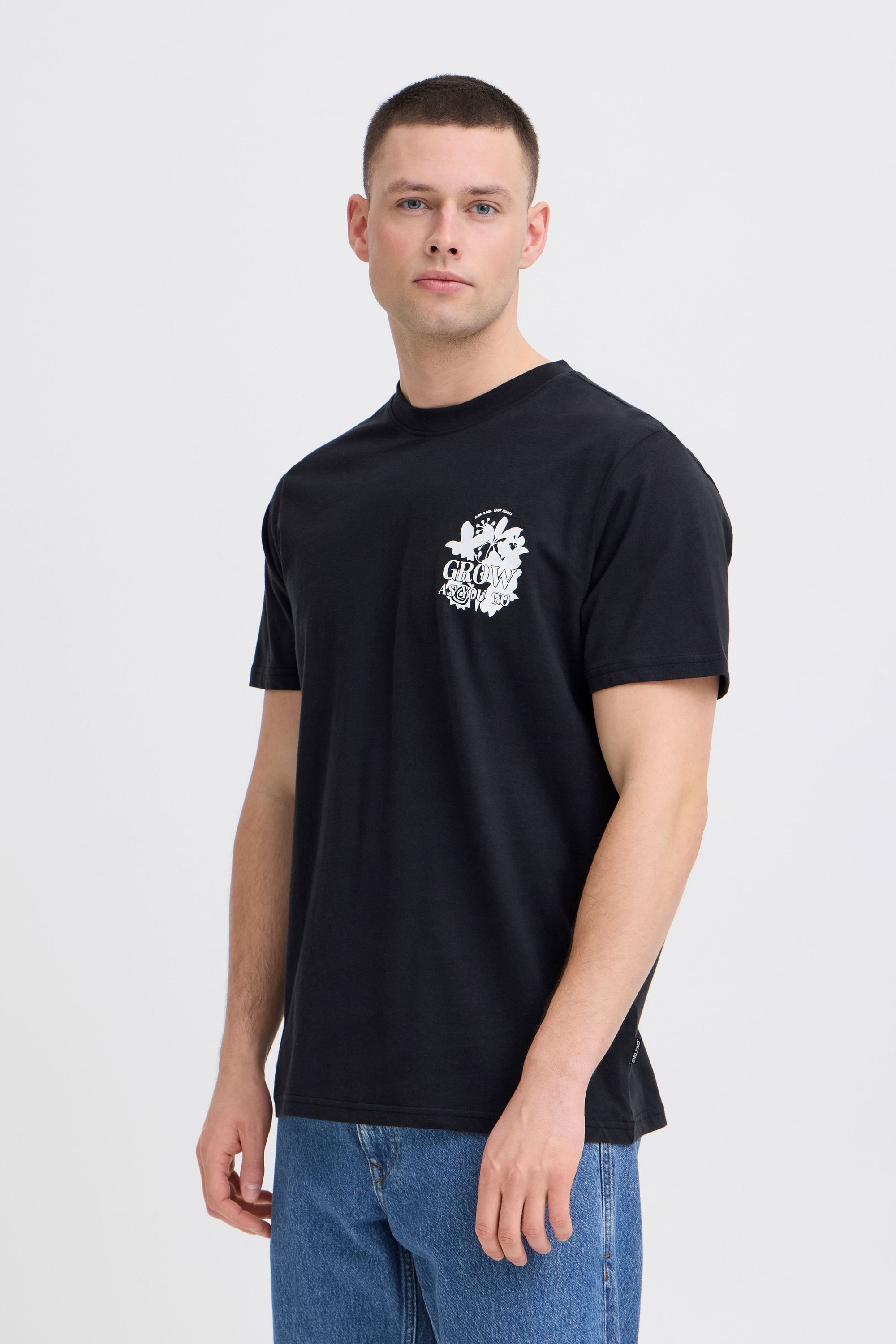 Blend T-Shirt »T-Shirt BHJafon«