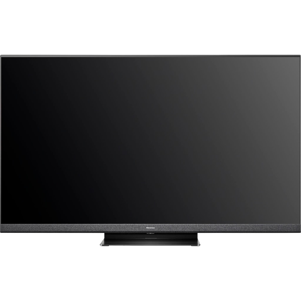 Hisense Mini-LED-Fernseher »55U8HQ«, 139 cm/55 Zoll, 4K Ultra HD