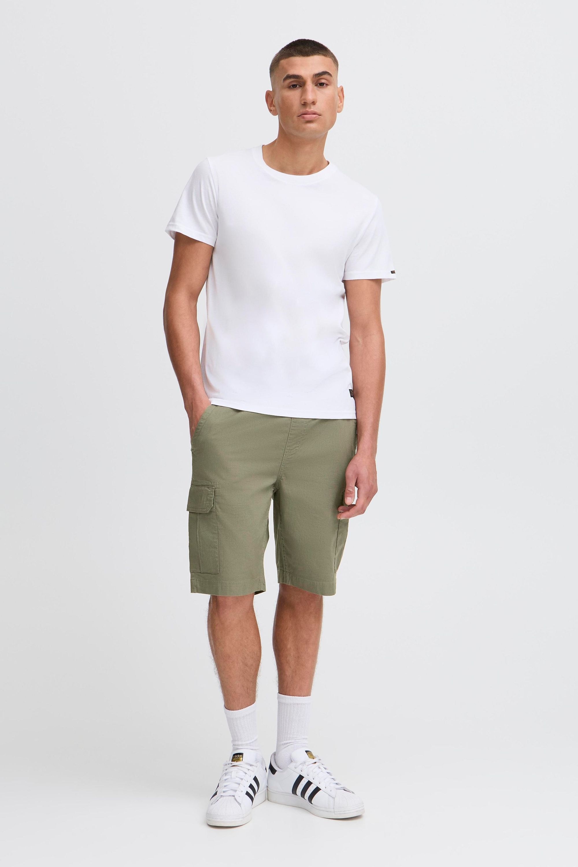 !Solid Cargoshorts »Cargoshorts SDKALLES«