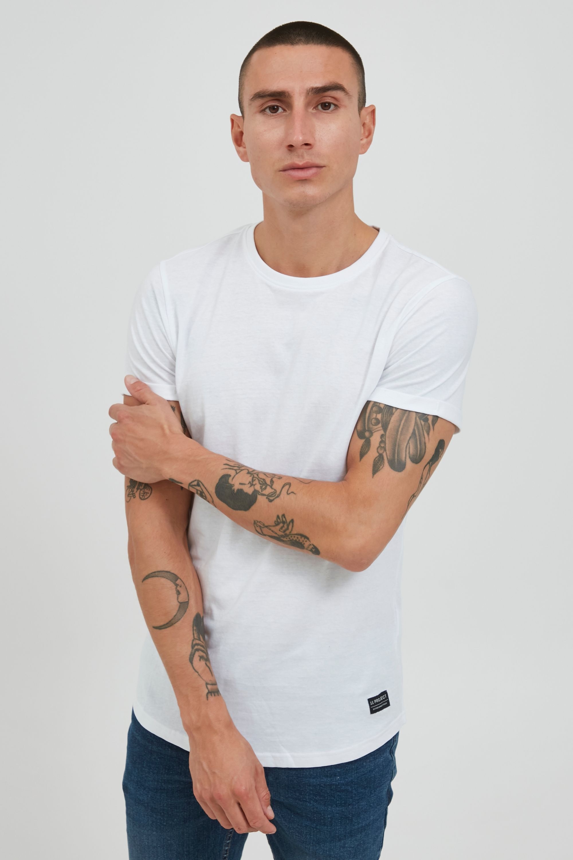 11 Project T-Shirt »T-Shirt PRAnando«