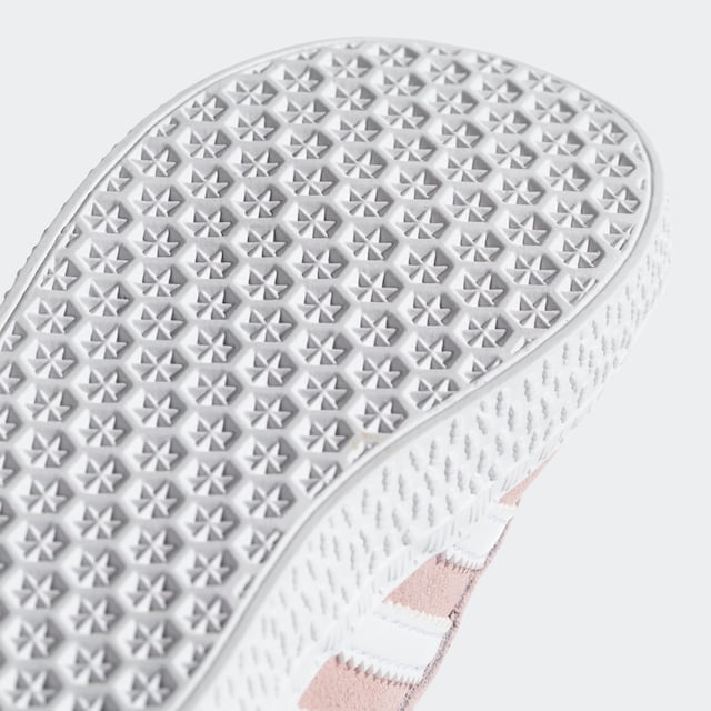 adidas Originals Sneaker »GAZELLE«, mit Klettverschluss bei ♕