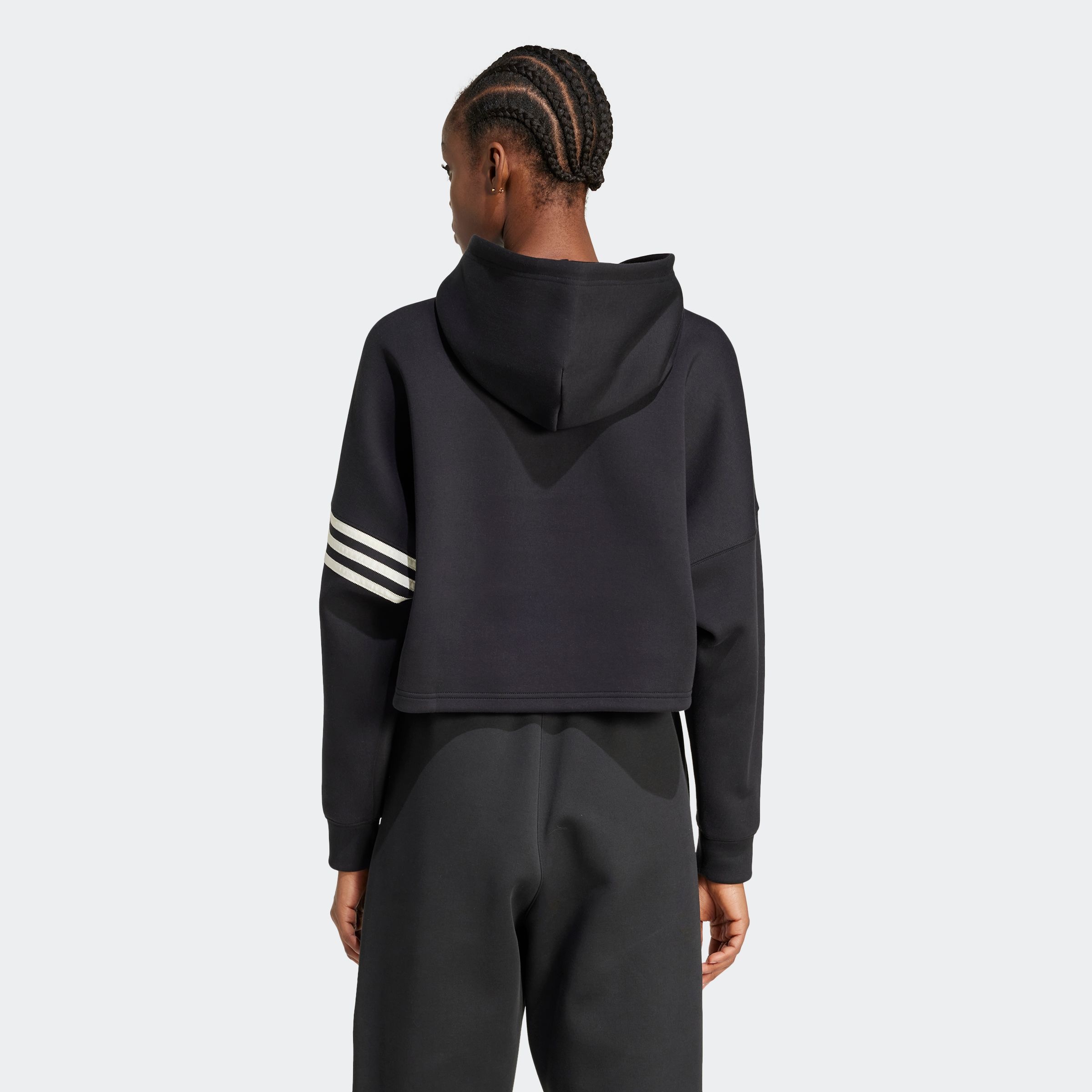 adidas Originals Kapuzensweatshirt »NEUCL HOODIE«