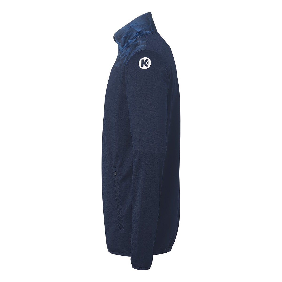 Kempa Trainingsjacke »Trainingsjacke Athletics 29 Poly« 1 Stk. tlg.