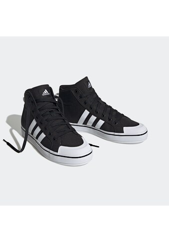 Sneaker »BRAVADA 2.0 LIFESTYLE SKATEBOARDING CANVAS MID-CUT«