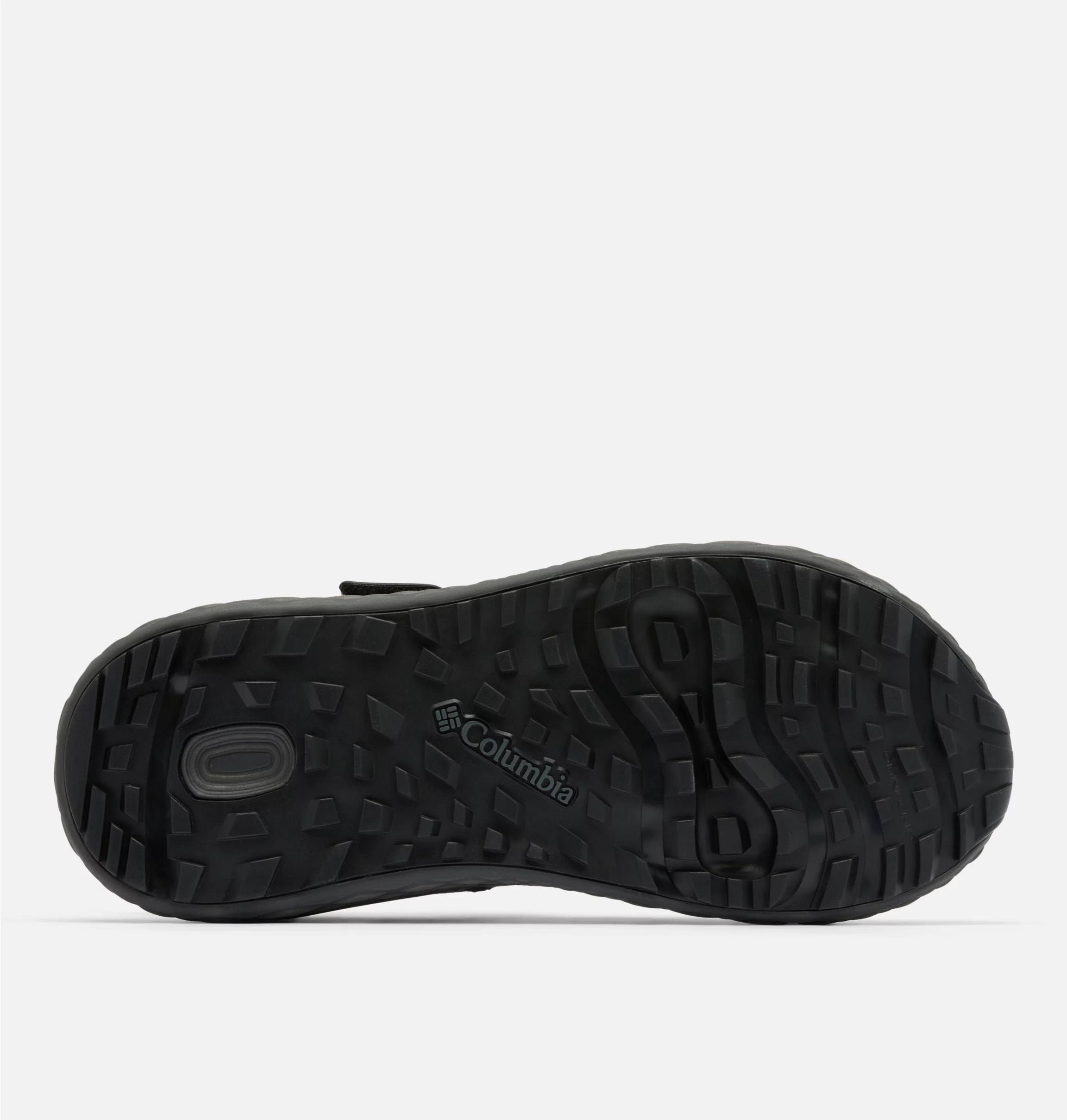 Columbia Outdoorsandale »KONOS™ HIKER 3-STRAP«
