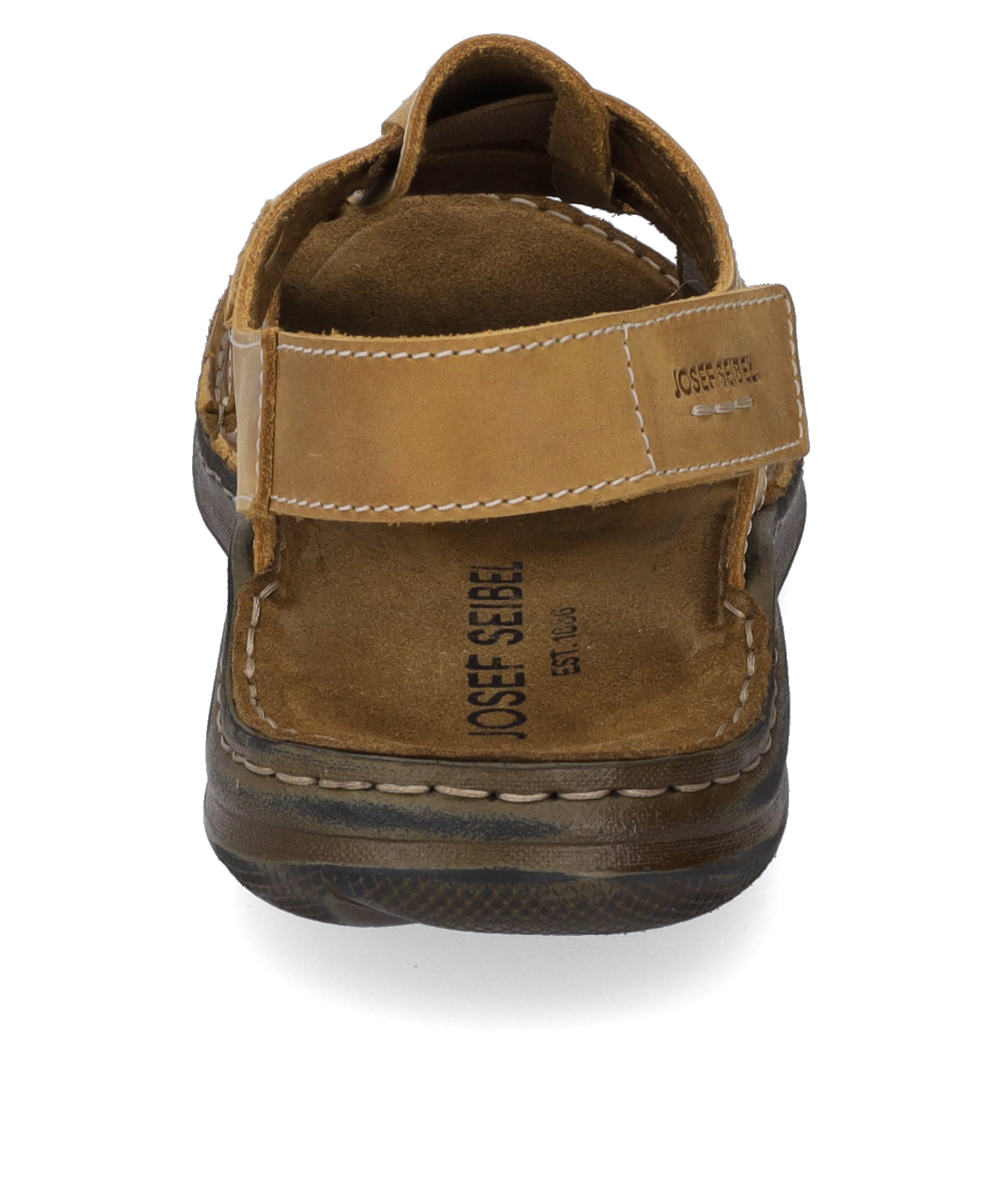 Josef Seibel Sandale »Maverick 13, castagne«