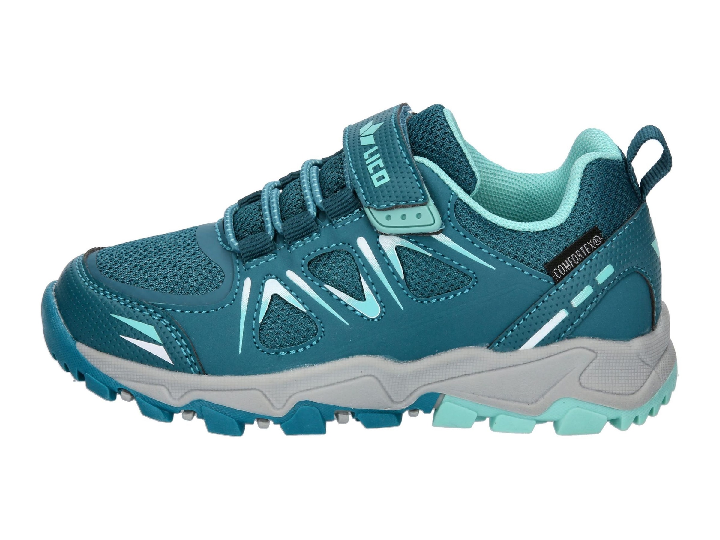 Lico Outdoorschuh »Outdoorschuh Allen VS«