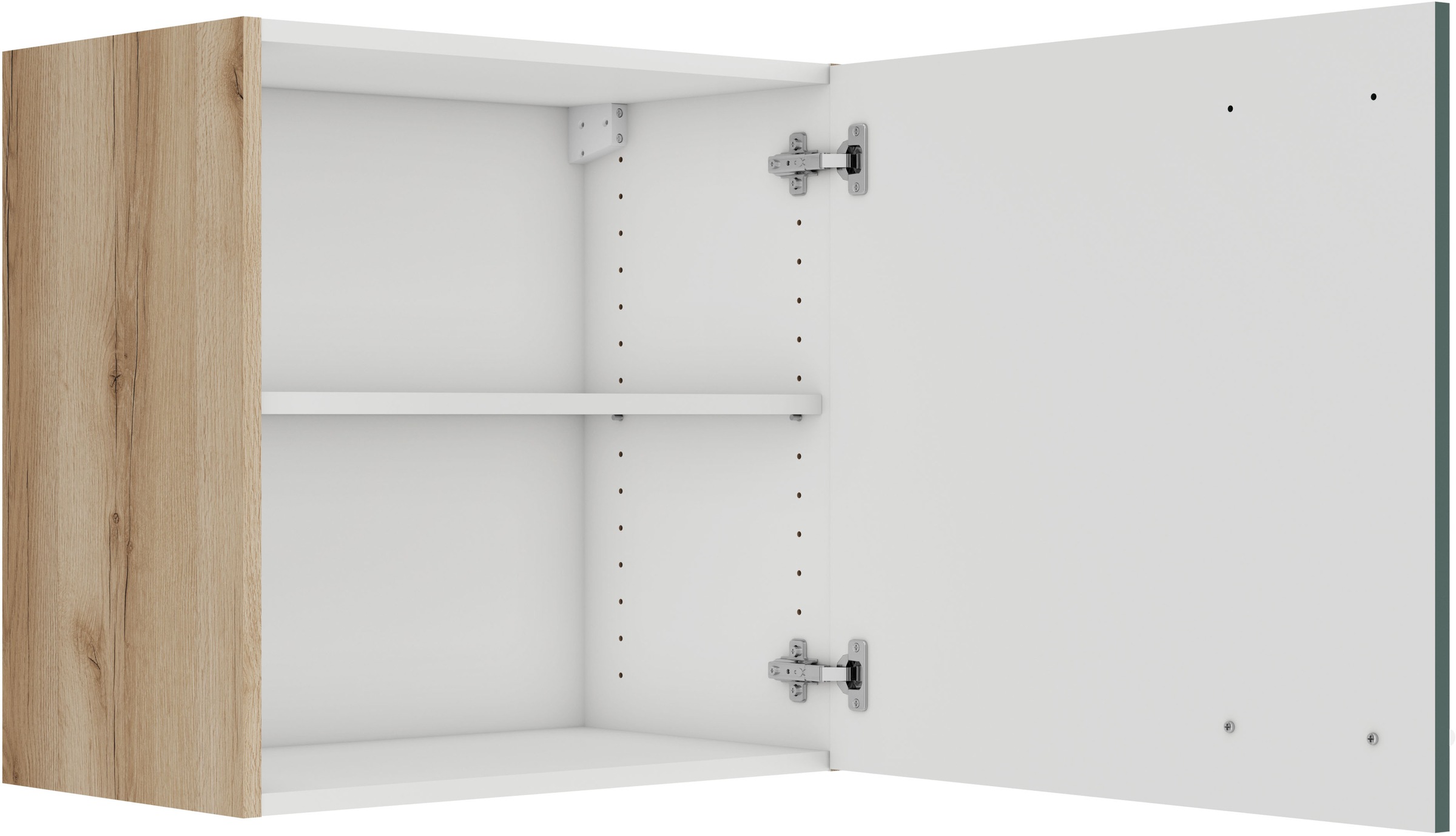 OPTIFIT Hängeschrank »Bella«, Breite 60 cm, 1 Tür, 1 Einlegeboden