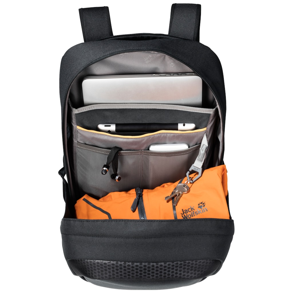 Jack Wolfskin Daypack »NEURON«