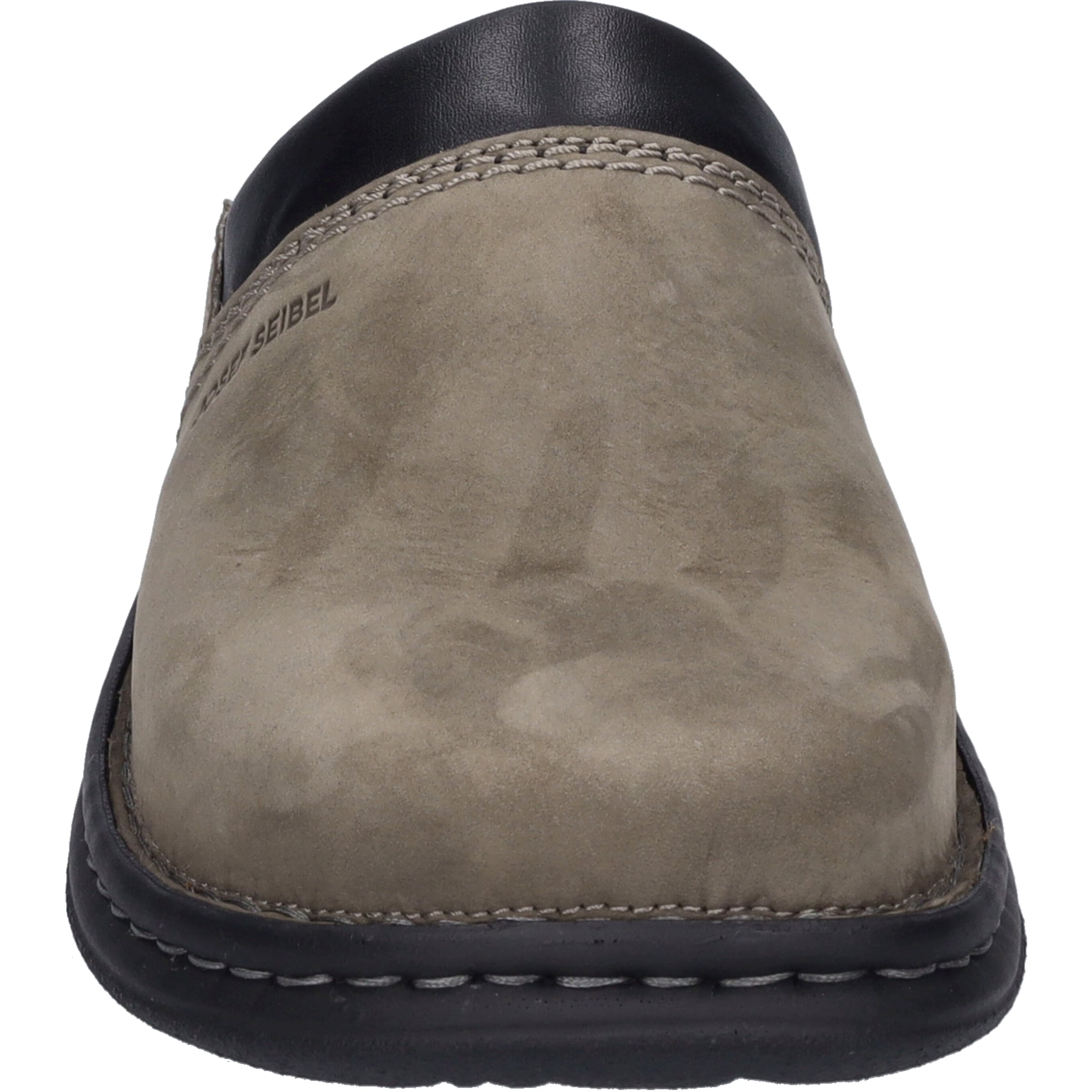 Josef Seibel Clog »Max, vulcano«