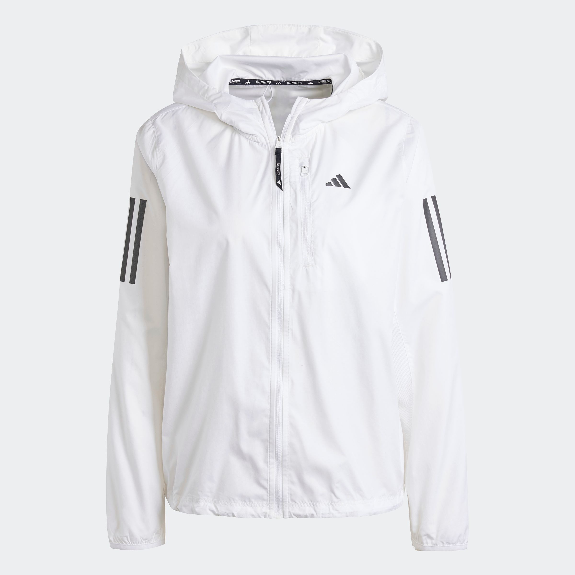 adidas Performance Laufjacke »OTR B JKT«
