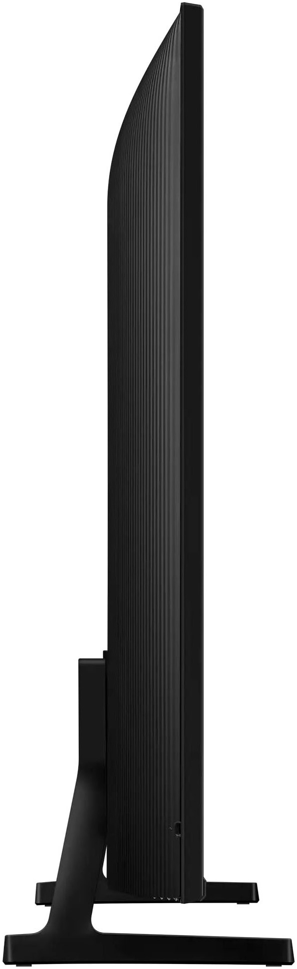 Samsung QLED-Fernseher »GQ55Q7FAAU«, 4K Ultra HD, Smart-TV, Quantum HDR, Knox Security, Art Store, 3D Sound, Gaming Hub, AI TV