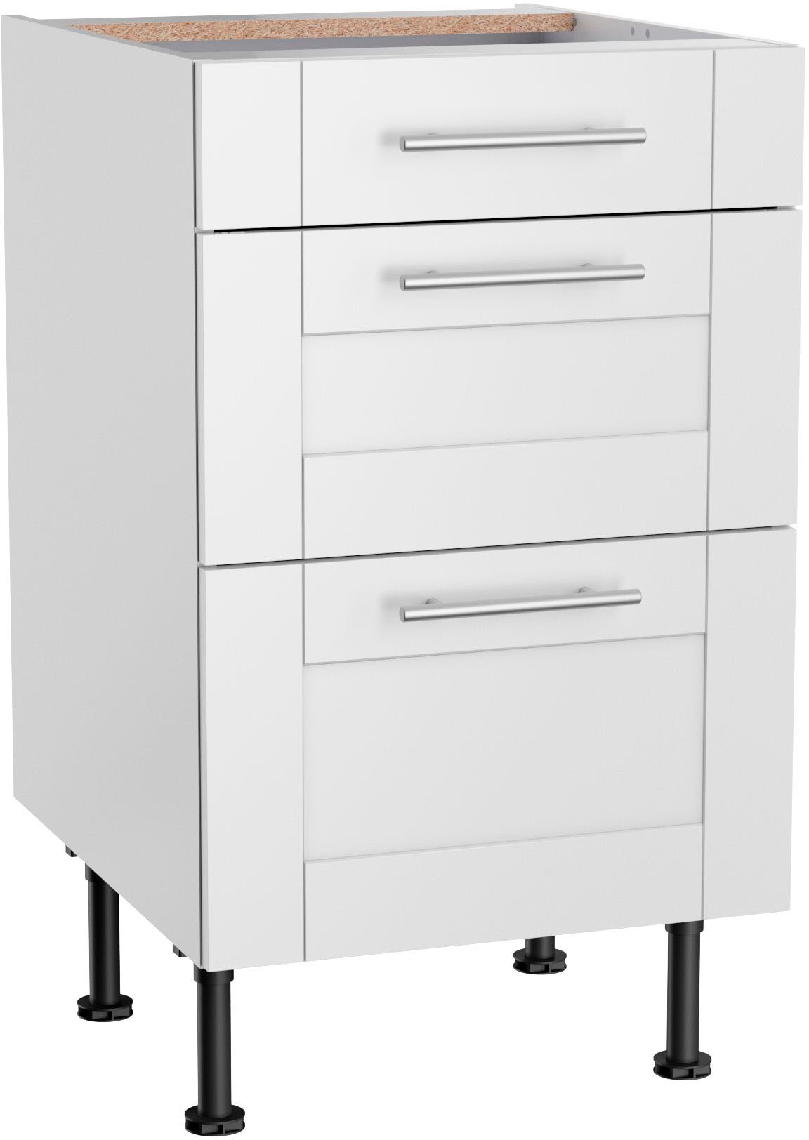 OPTIFIT Unterschrank »Ahus«, Breite 50 cm