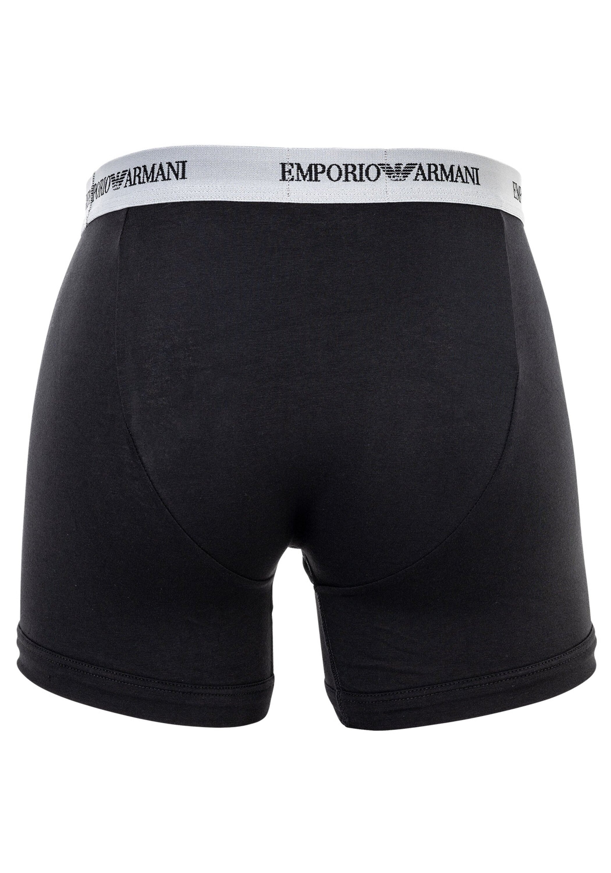 Emporio Armani Boxershorts »Boxershort 2er Pack«