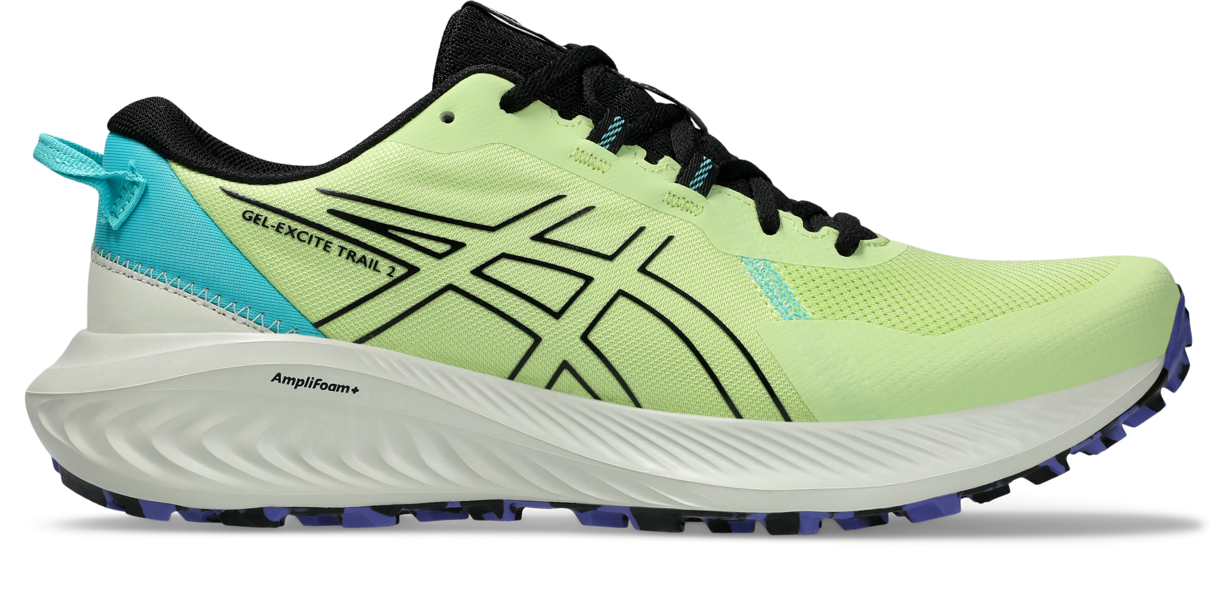 Asics Trailrunningschuh »GEL-EXCITE TRAIL 2«