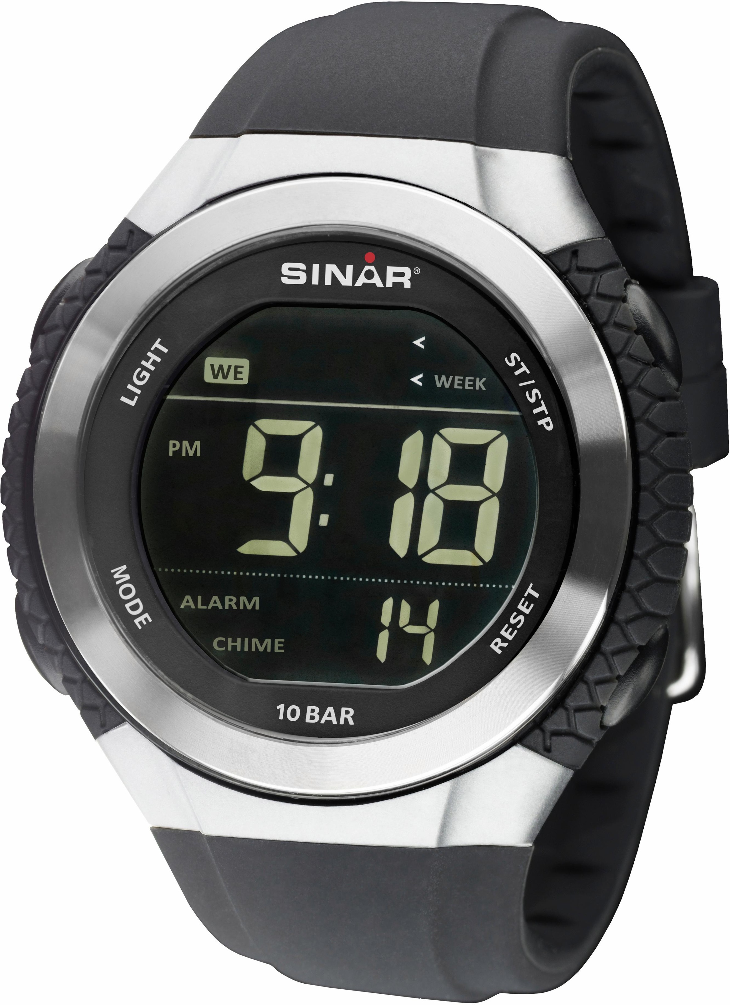 SINAR Chronograph »XM-21-19« kaufen