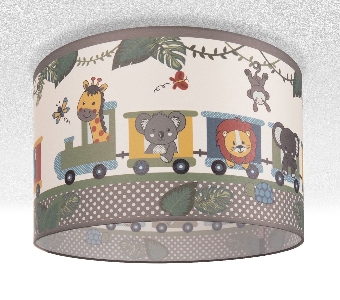 Paco Home Stehlampe »Diamond 635«, 1 flammig-flammig, Kinderlampe LED  Kinderzimmer Lampe Zug Mit Tieren Stehleuchte E27 online kaufen | mit 3  Jahren XXL Garantie