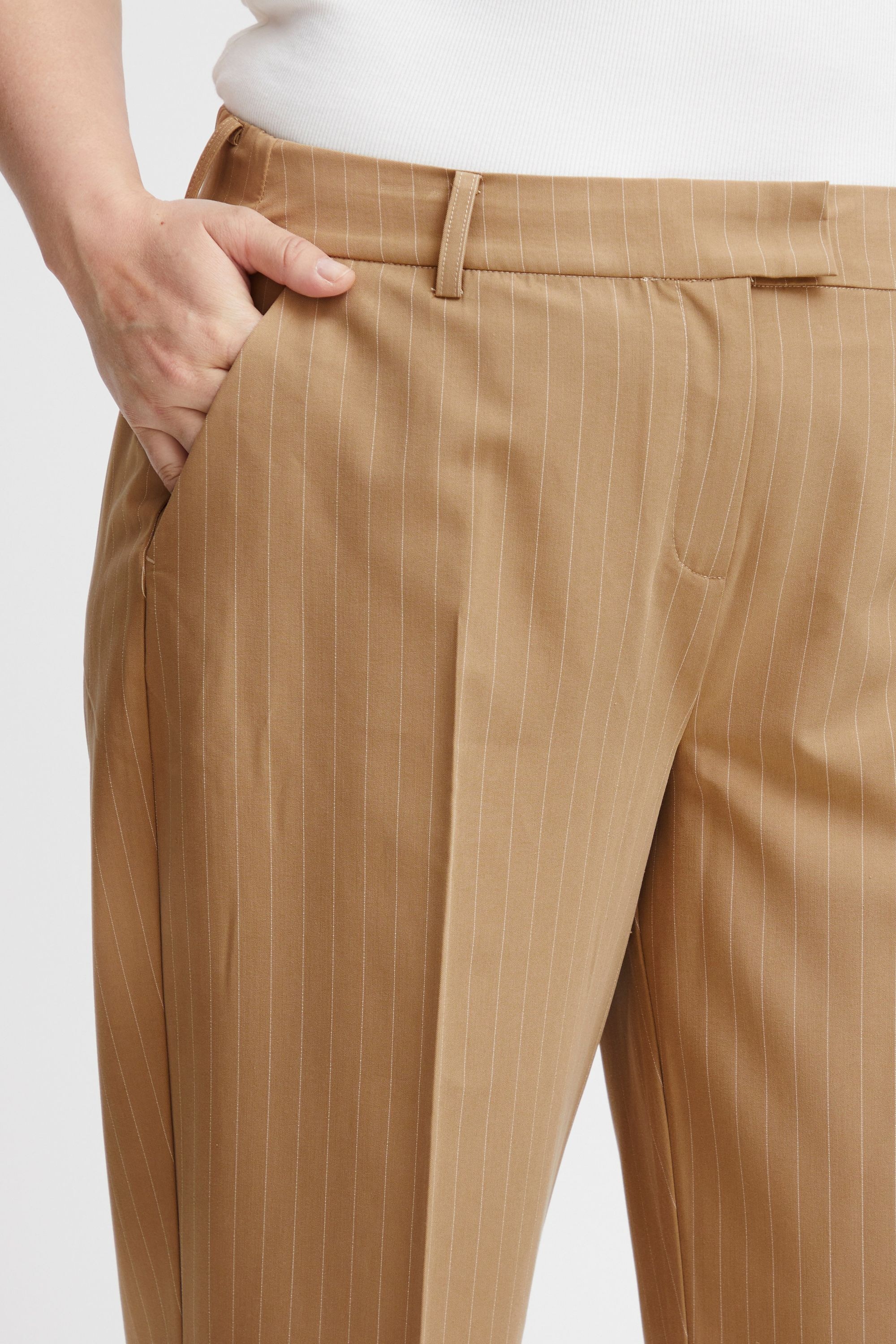 fransa Stoffhose »Stoffhose FPCallie«
