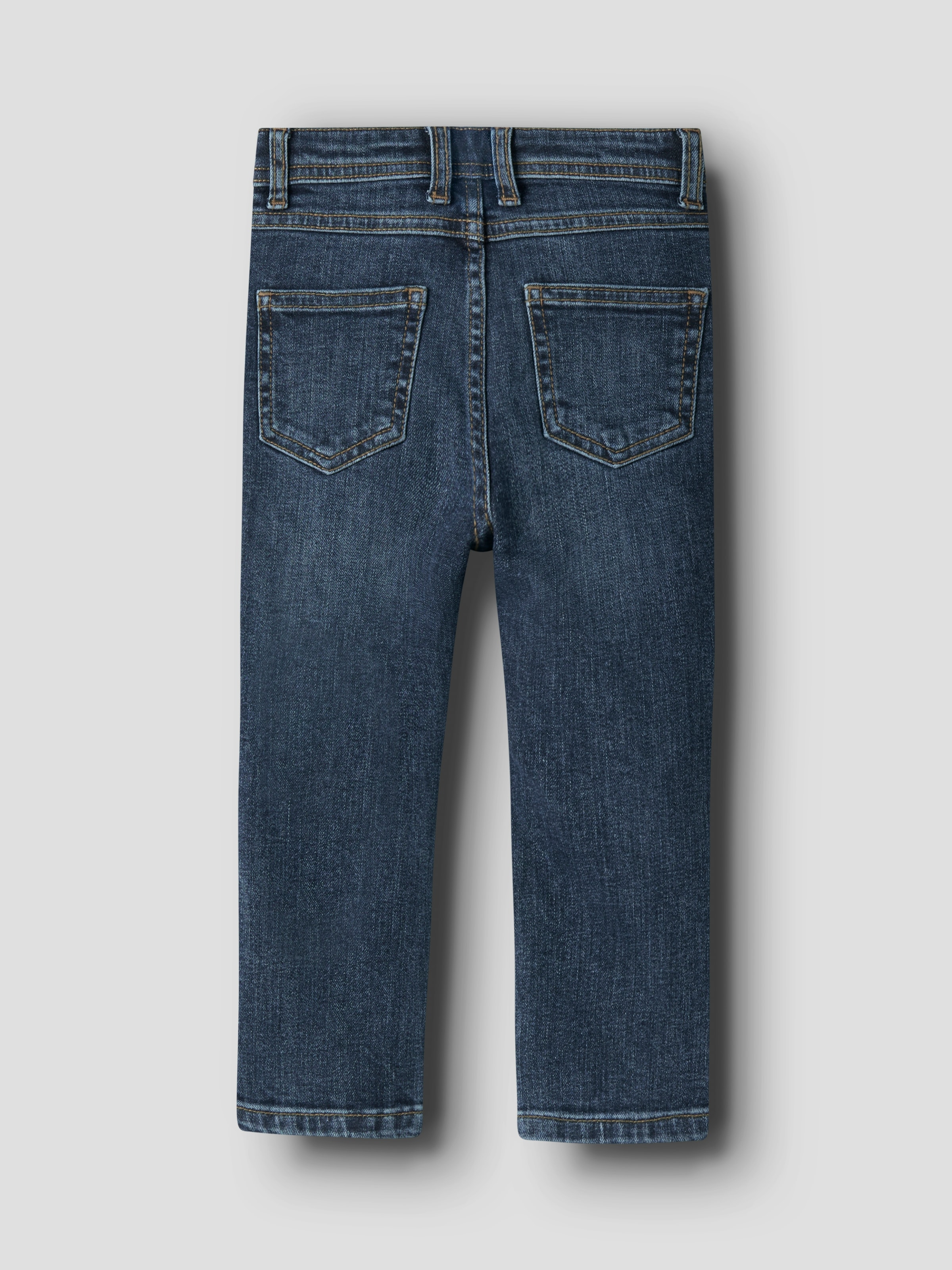 Name It Slim-fit-Jeans »NMMSILAS SLIM JEANS 8809-MD TB« Baumwollmischung, slim fit