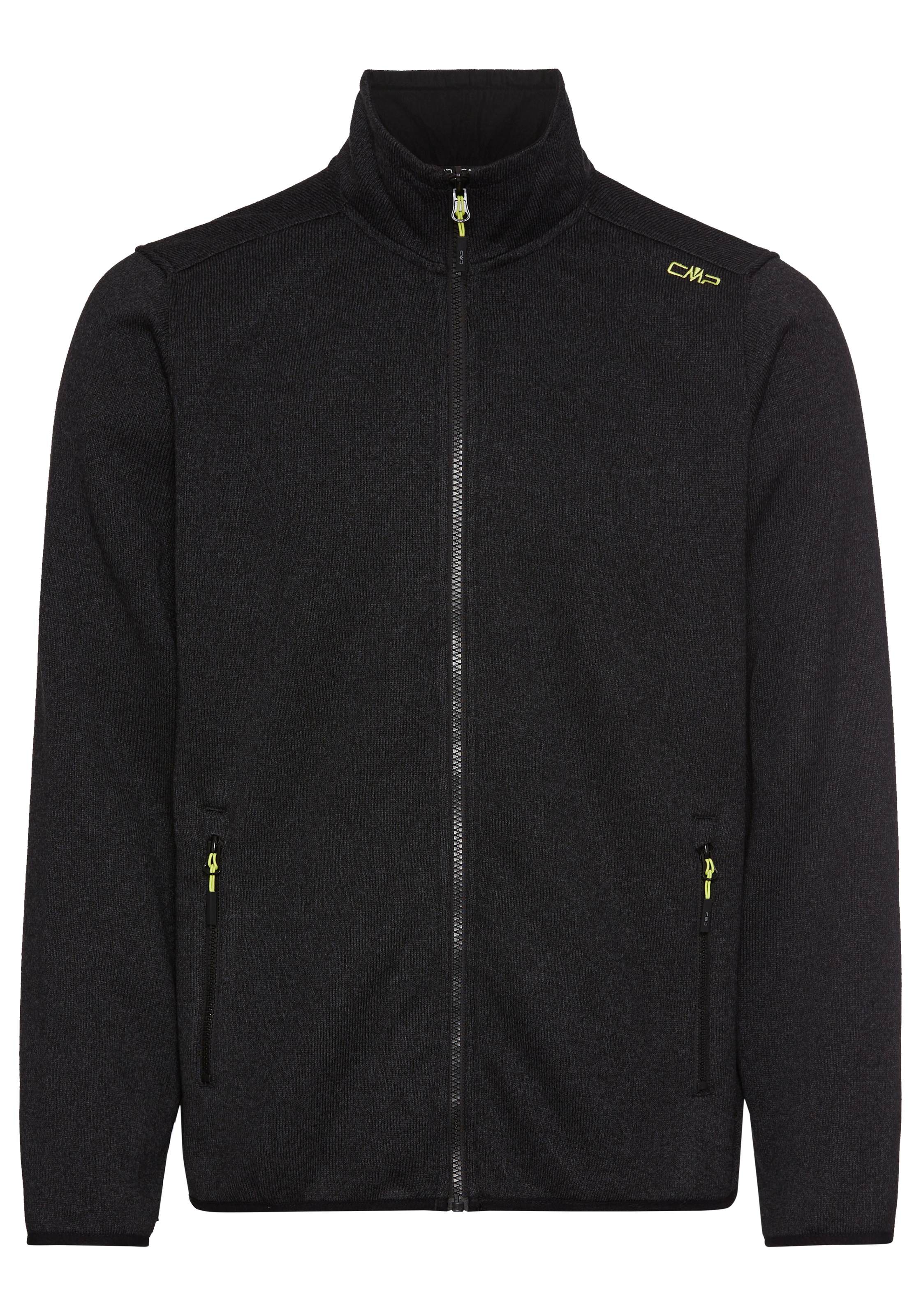 CMP 3-in-1-Funktionsjacke, mit Kapuze