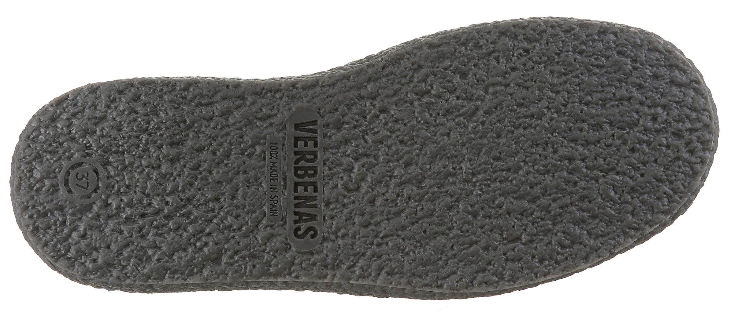 VERBENAS Schnürboots »Britten Serraje«  Stiefelette, Plateauboots, Casual-Schnürer in knöchelhohem Look