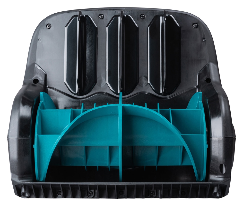 Makita Akku-Schneefräse »Aufsatz«, für Akku-Multifunktionsantriebe UX01G, DUX60 und DUX18