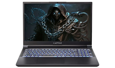Gaming-Notebook »Advanced Gaming I74-222CH«, 39,6 cm, / 15,6 Zoll, Intel, Core i9,...