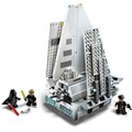 LEGO® Konstruktionsspielsteine »Imperial Shuttle™ (75302), LEGO® Star Wars™«, (660 St.), Made in Europe