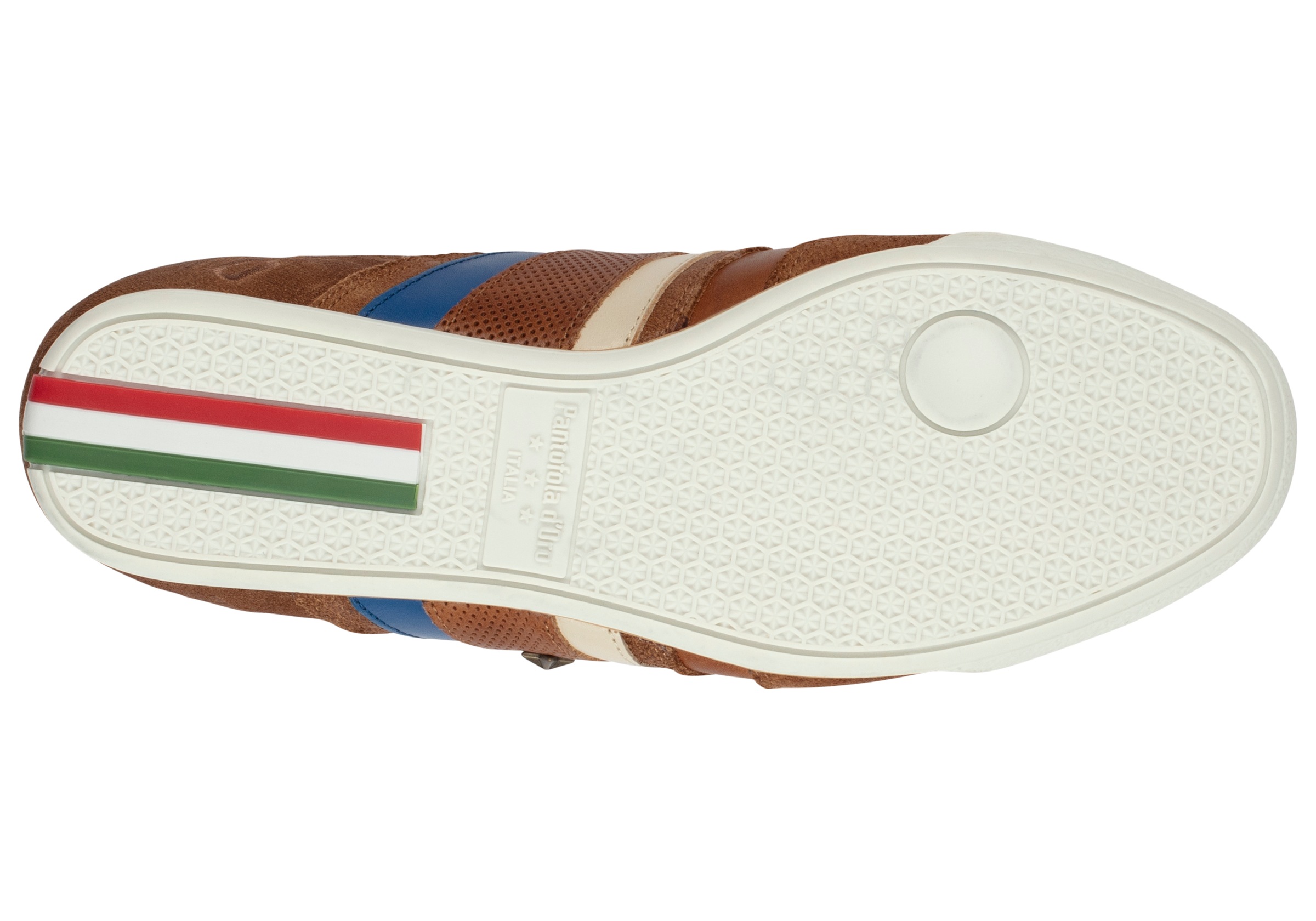 Pantofola d´Oro Sneaker »IMOLA UOMO LOW«