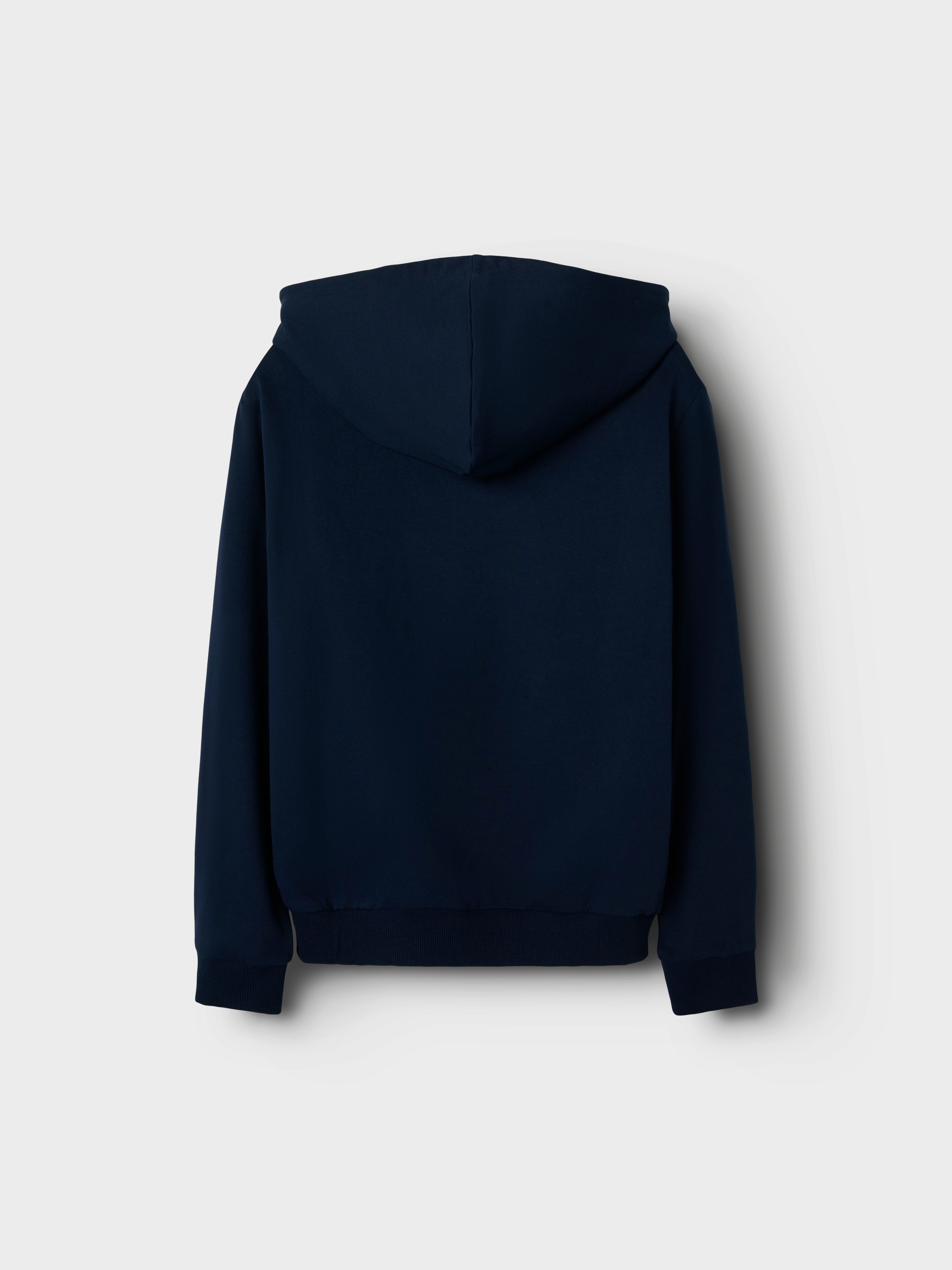 Name It Sweatshirt »NKFINGA STITCH NREG SWEA WH BRU NOOS WDI«
