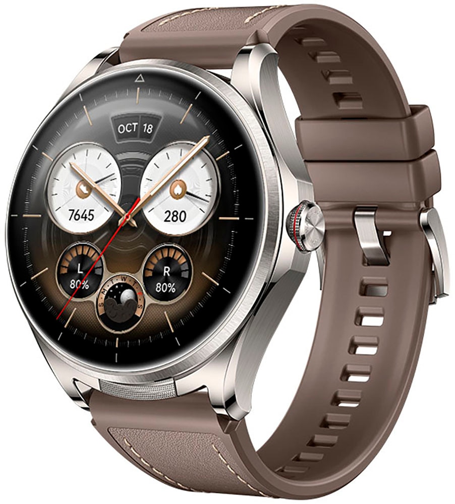 Huawei Smartwatch »WATCH Buds 2«(/ 1,5 ″)