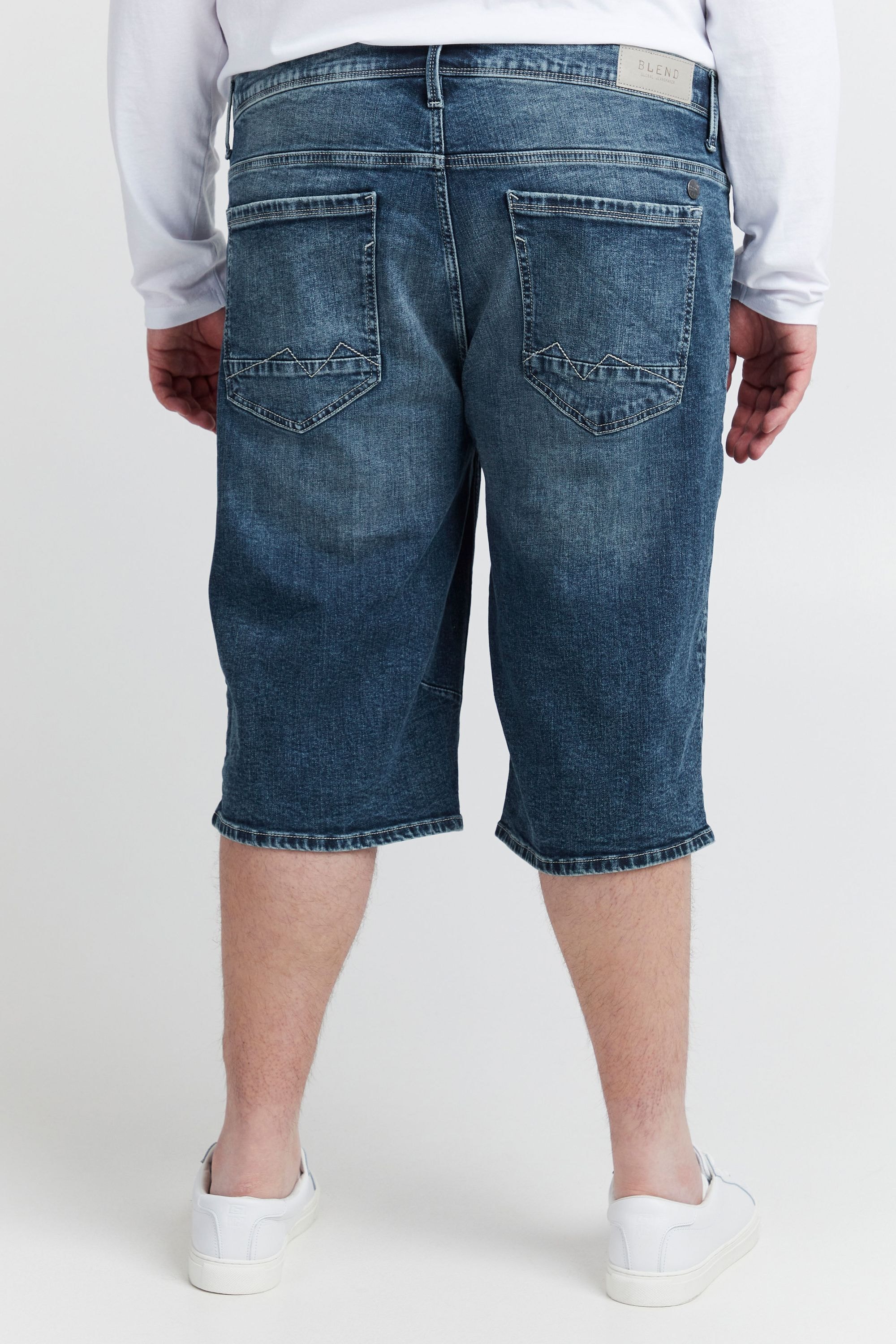 Blend Caprijeans »Caprihose BHBBenon«