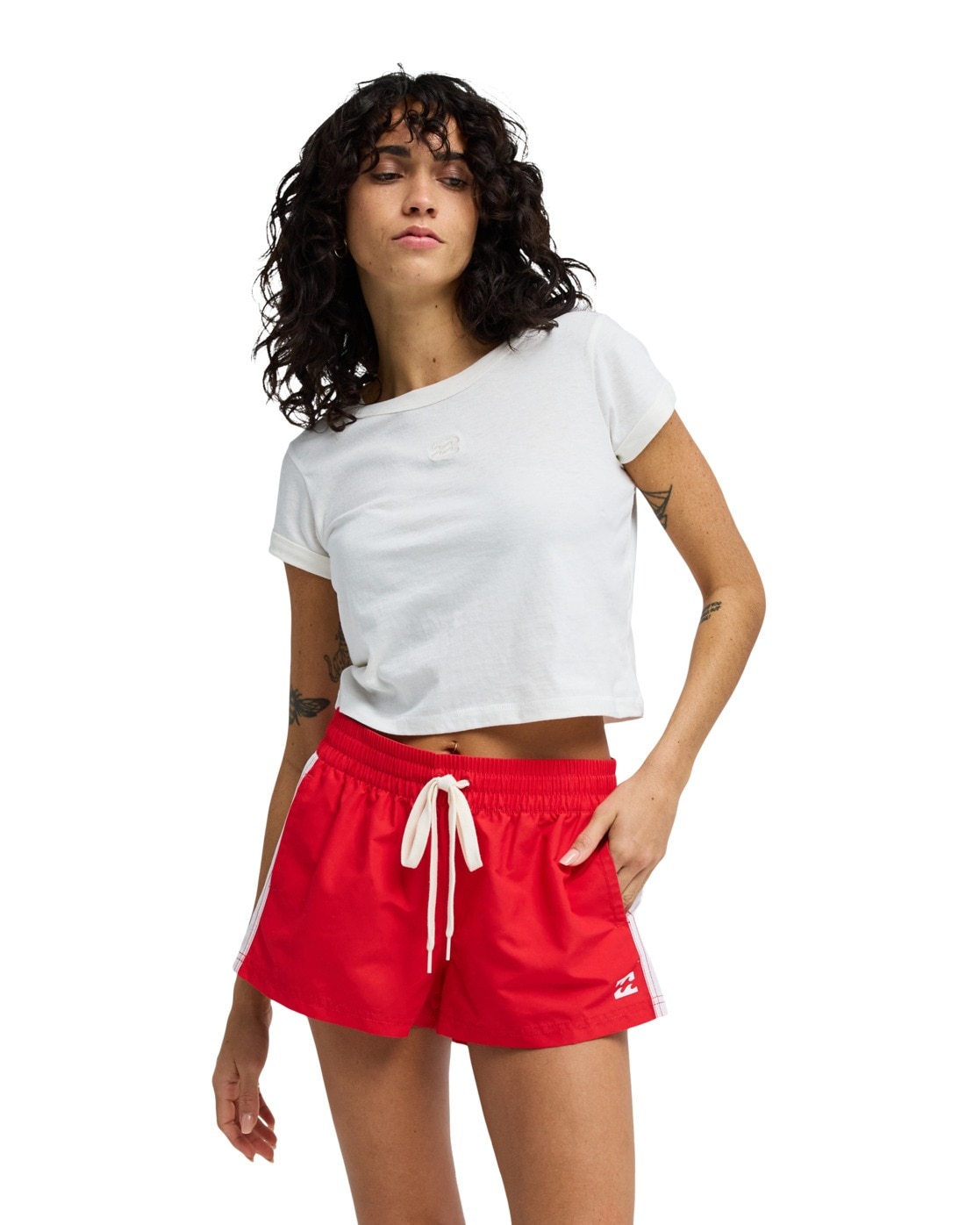 Billabong Sporttop »Daily«