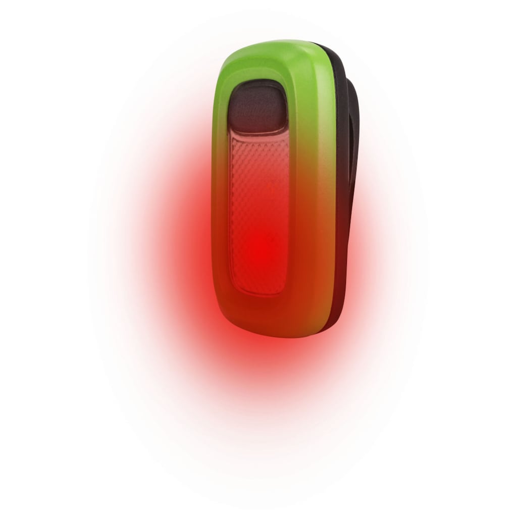 Energizer Klemmleuchte »Wearable Clip Light«