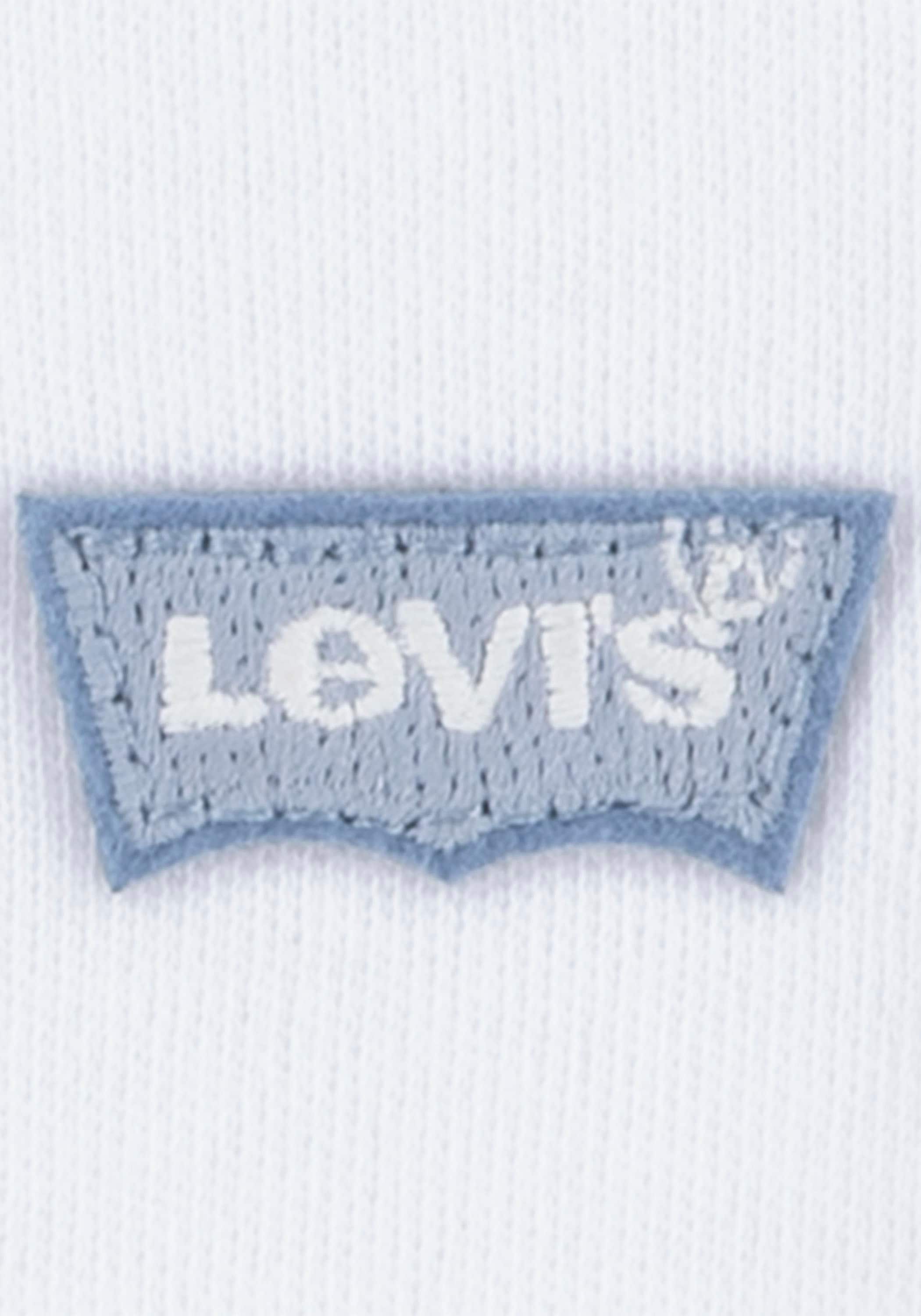 Levi's® Kids Neugeborenen-Geschenkset »LVN 3PK BODYSUIT SET«, UNISEX