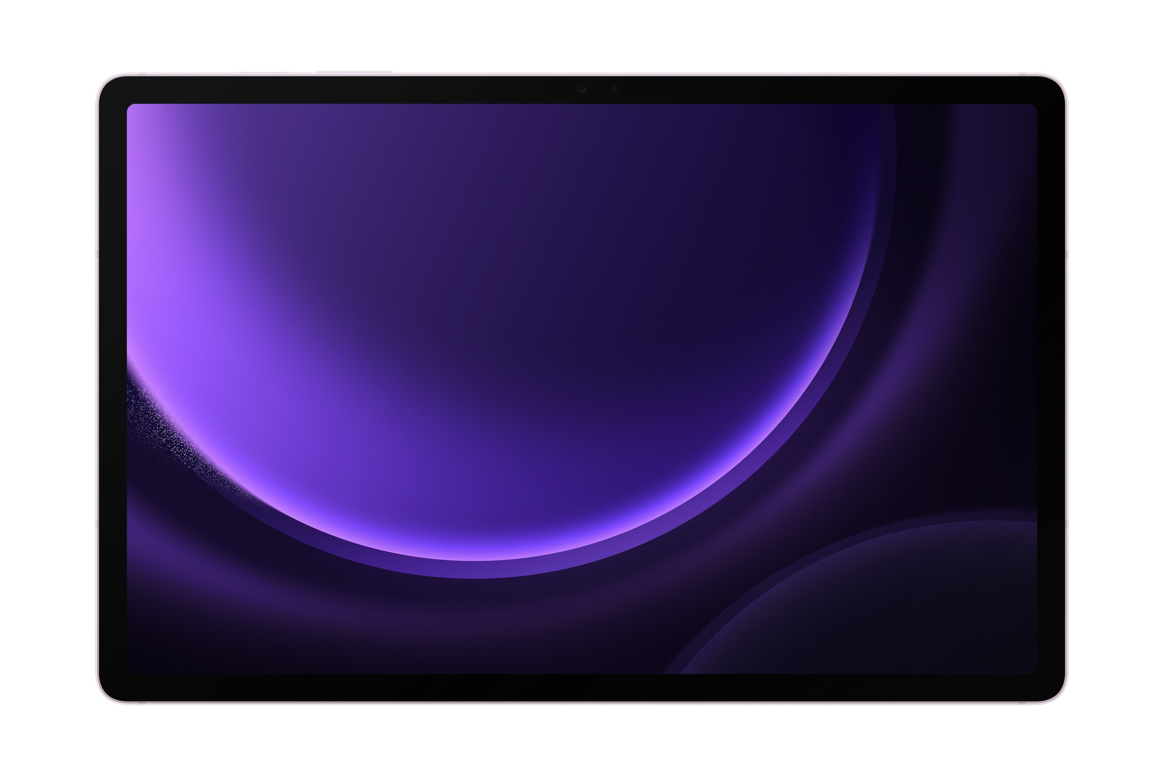 Samsung Tablet »Galaxy Tab S9 FE+« (31,4 cm / 12,4 ″) Android WQXGA )