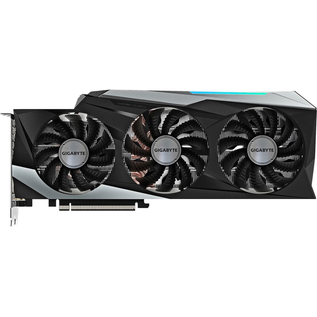 Gigabyte Grafikkarte »GeForce RTX 3080 GAMING OC (rev. 2.0)«, 10 GB, GDDR6X